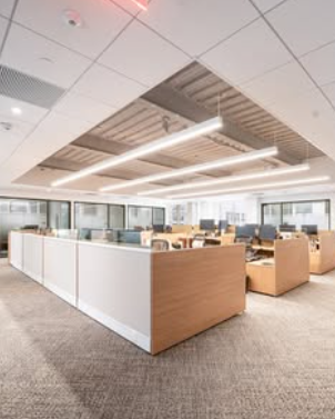 JRM Construction Management