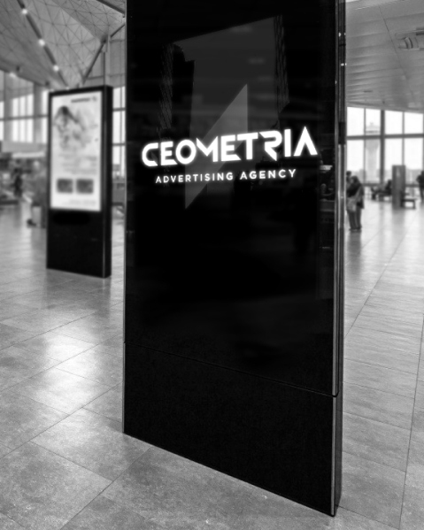Geometria Inc