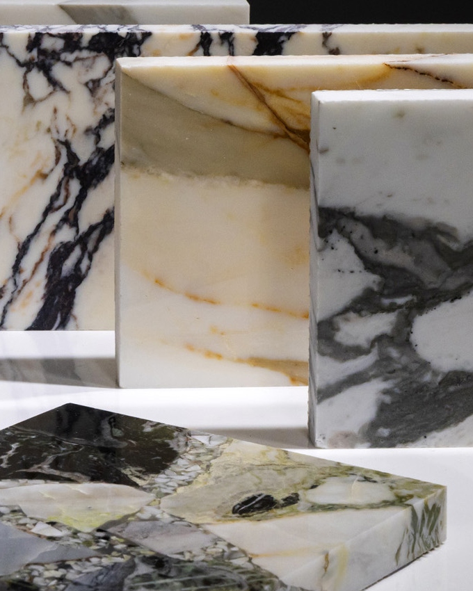 Nemo Tile & Stone