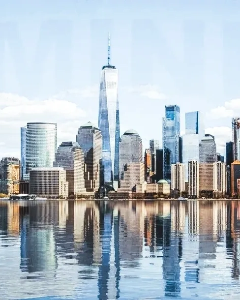 Dominion Expediting & Consulting Corp