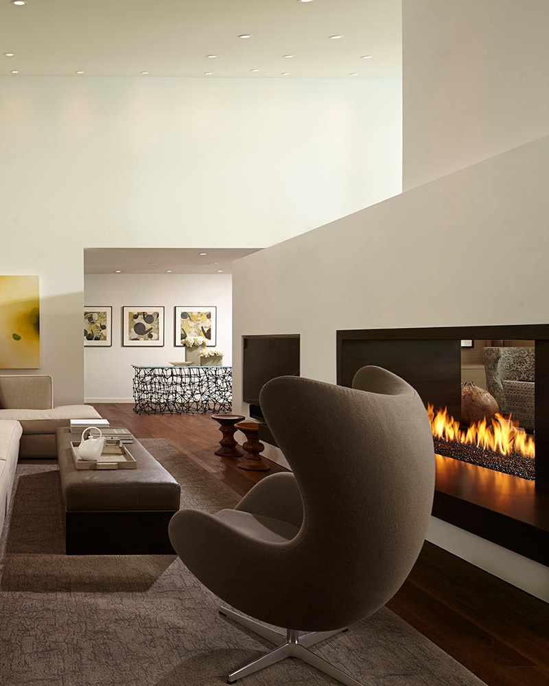 Andrew Flesher Interior