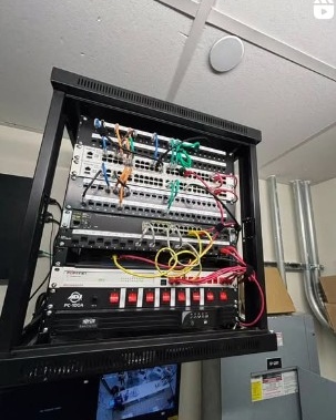 Jetco Electrical Contractors