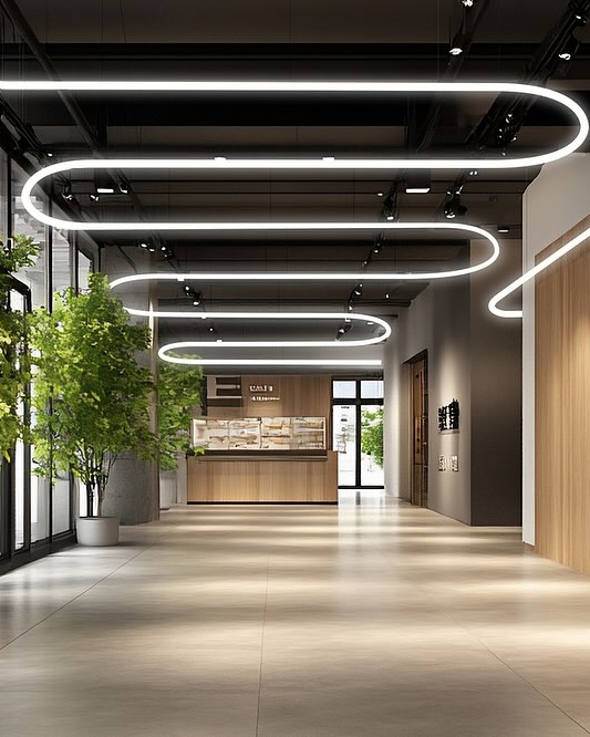 Electric Lighting Agencies