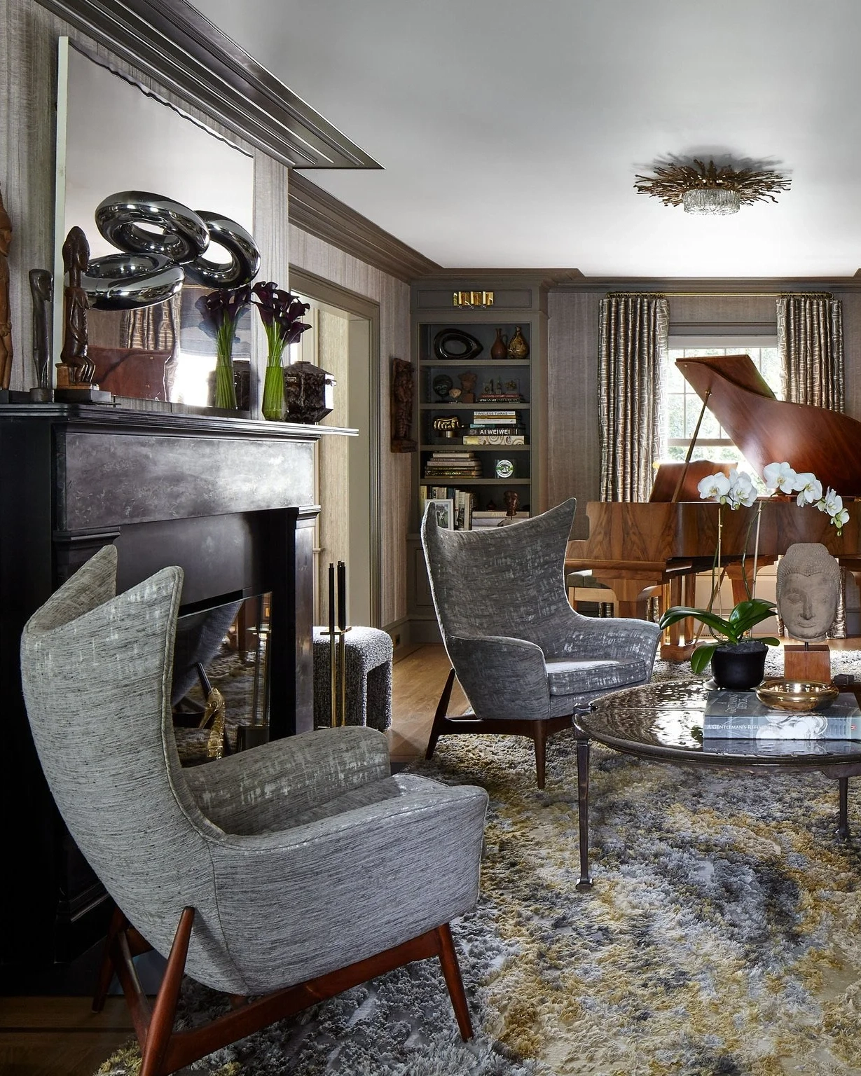High Style Deco