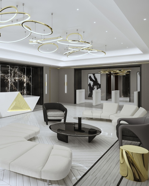 BP Architects