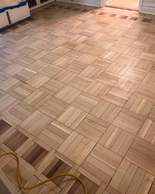 Peiser Floors