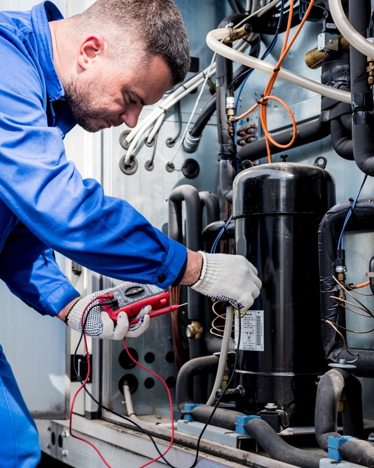Top HVAC NYC