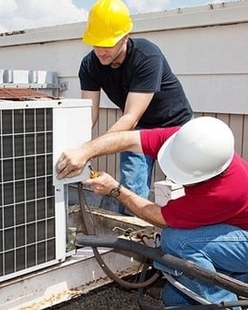 Call Core HVAC