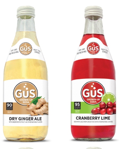 Gus Grown-Up Soda