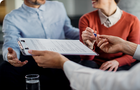 insurance automation platform case