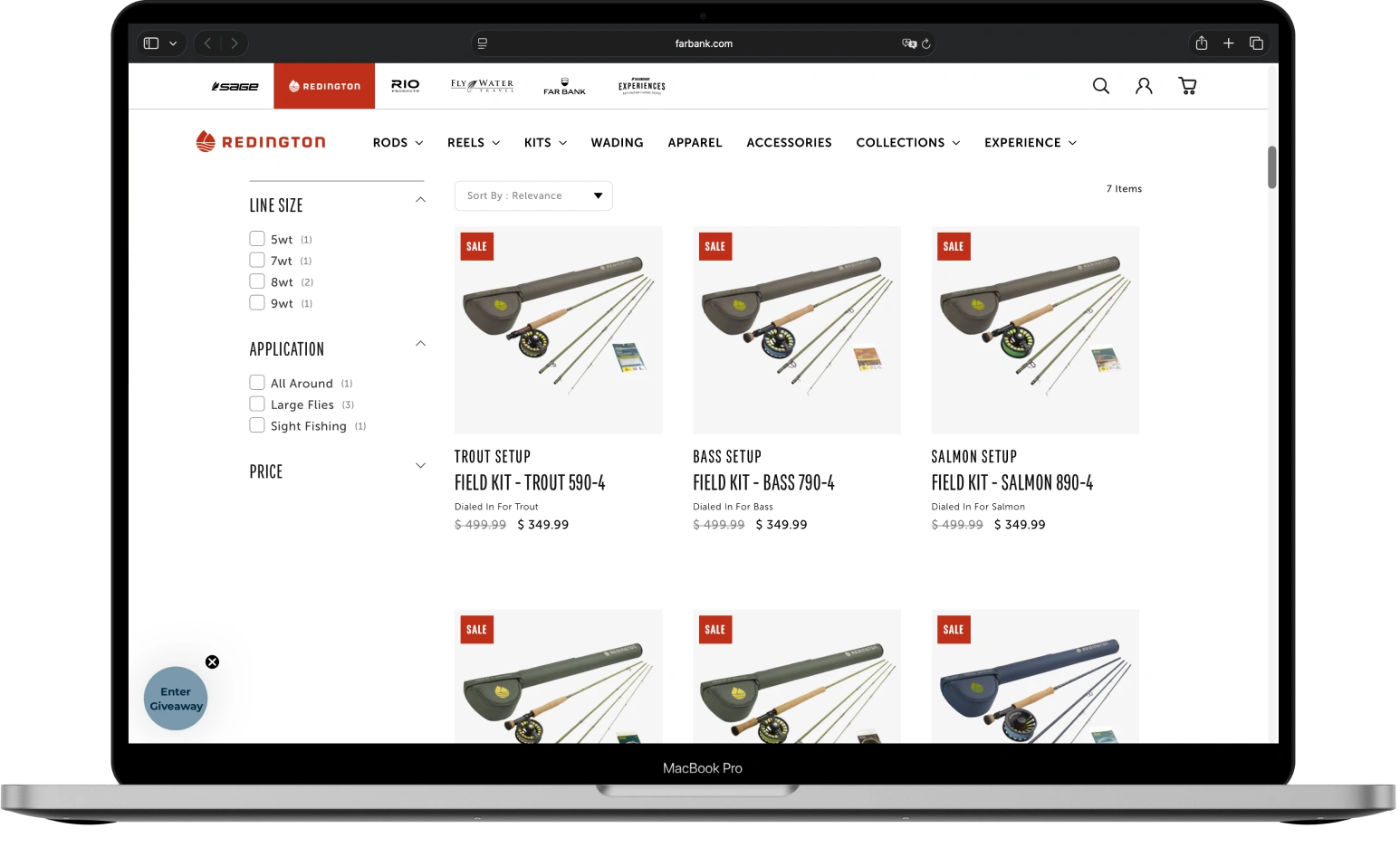 Tmro Profile Creation