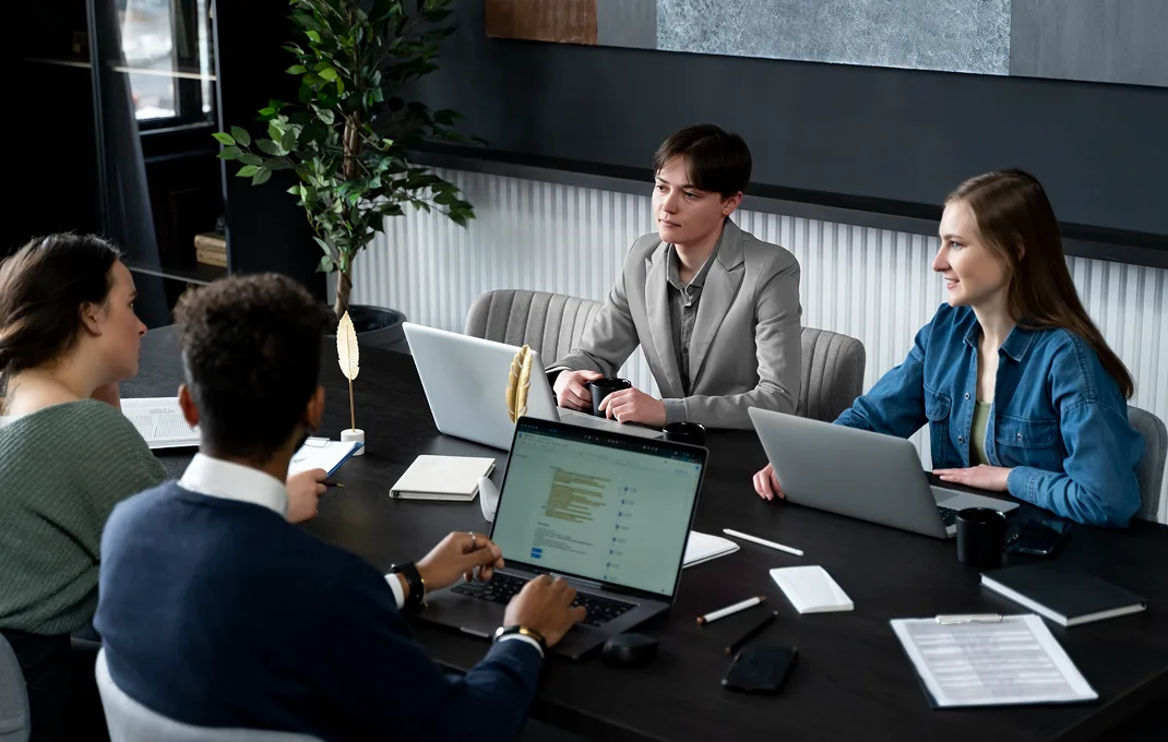 Tmro Profile Creation