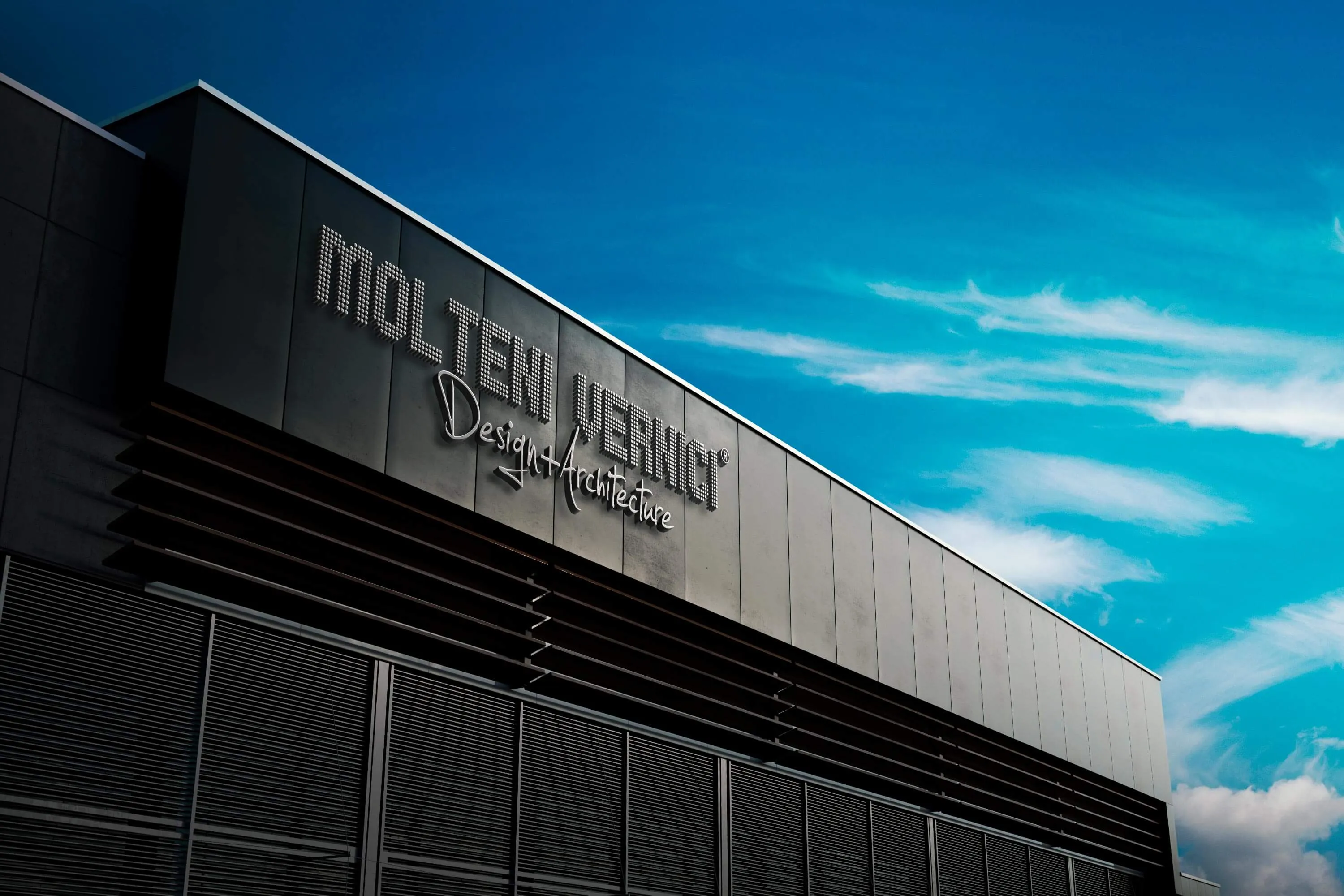 Molteni Vernici Headquarter