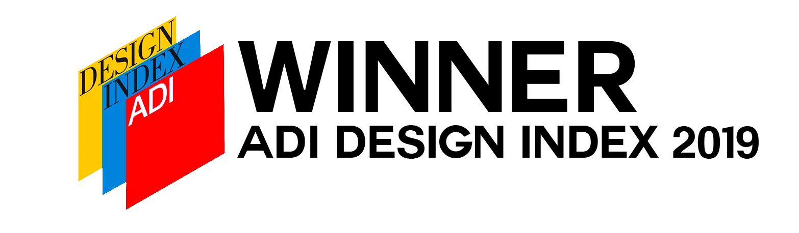 logo premio ADI INDEX