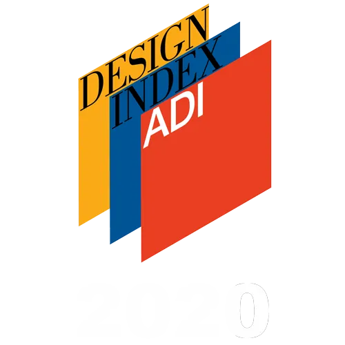 ADI Design award for Molteni Vernici finishings