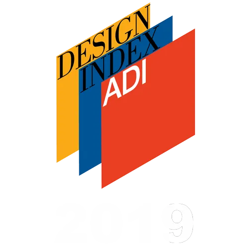 ADI Design award for Molteni Vernici finishings