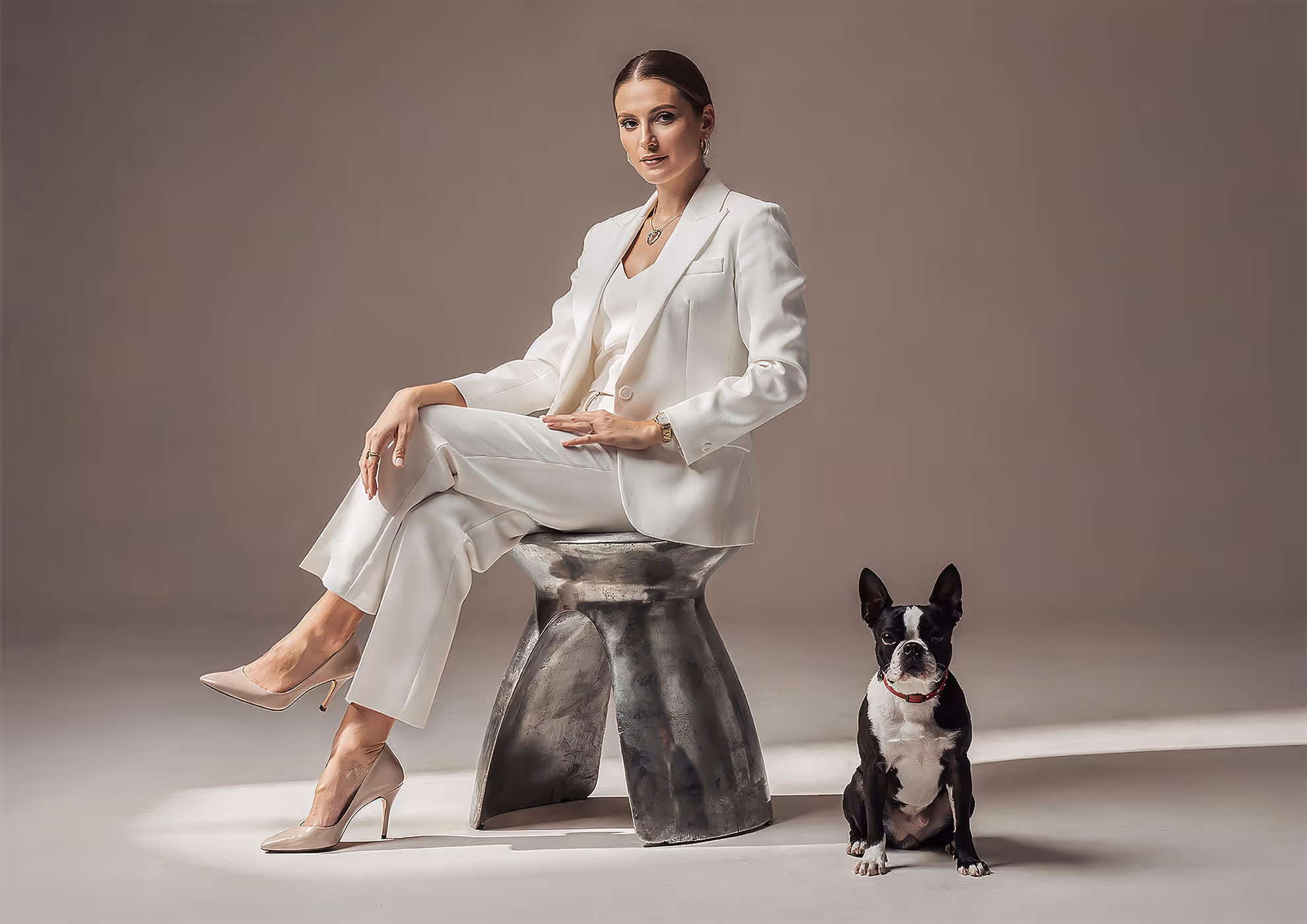 Vernici speciali Molteni Vernici per superfici metalliche di design e architettura