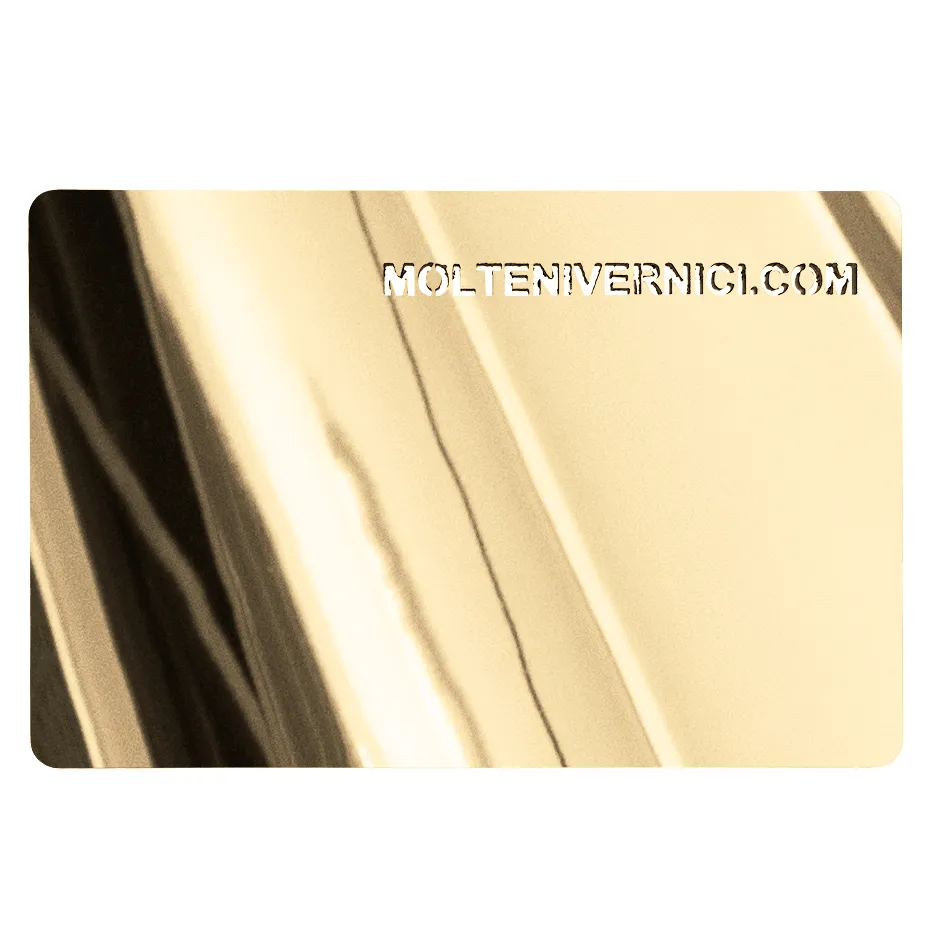 IDRO ROYALE ORO LIGHT WP.26002
