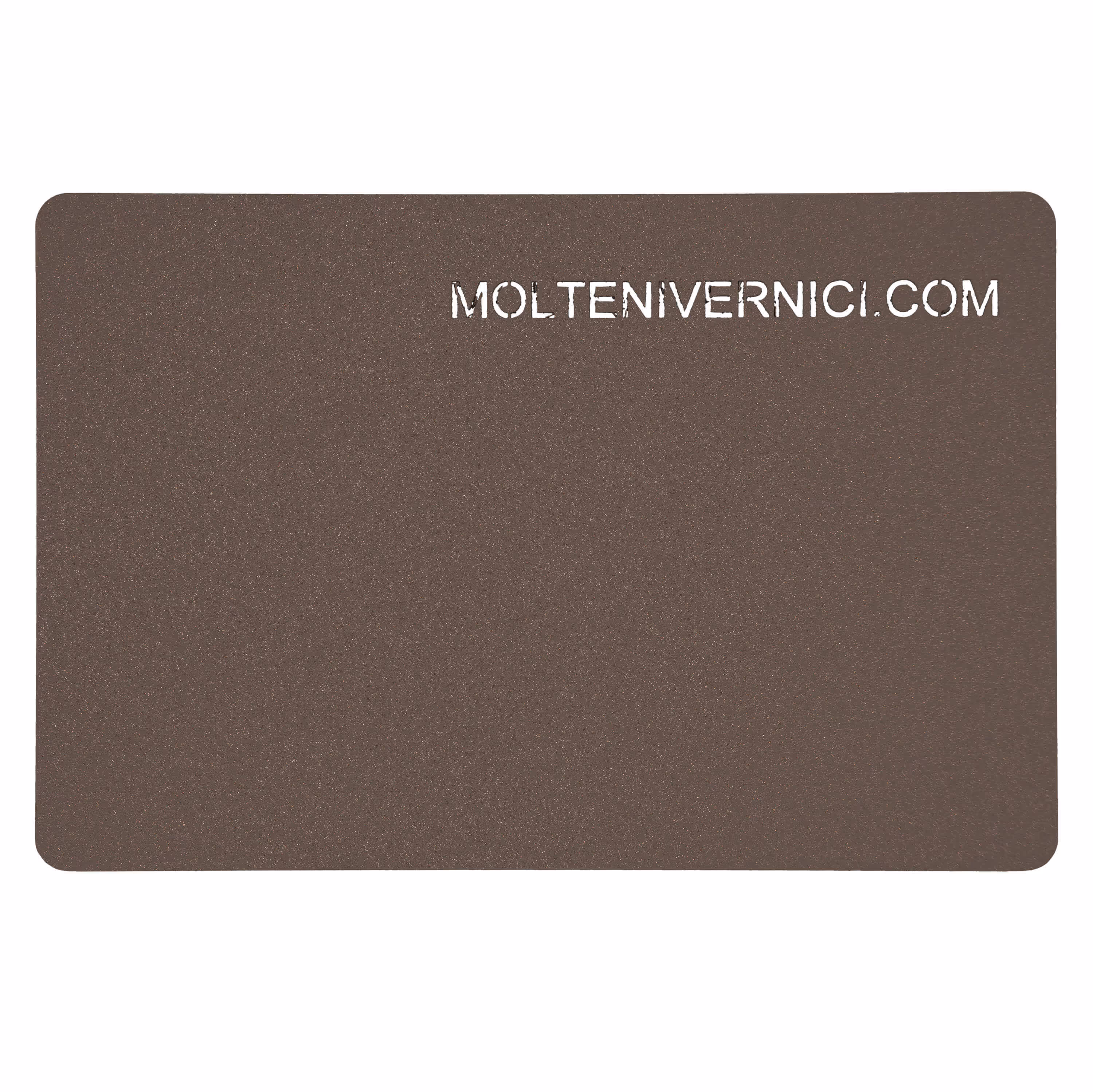 Velvet Terracotta cod. 13621