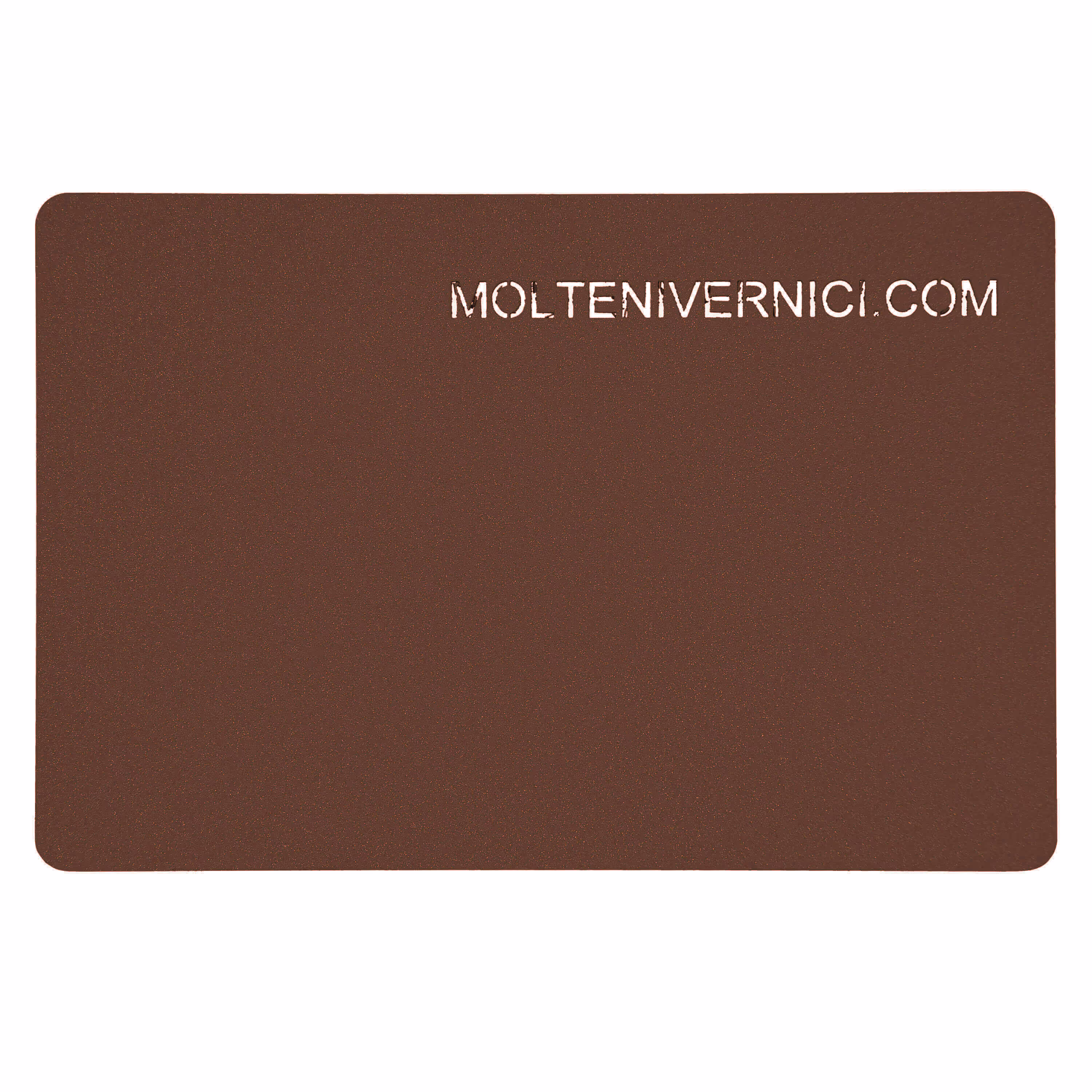 Velvet Ruggine code 13616