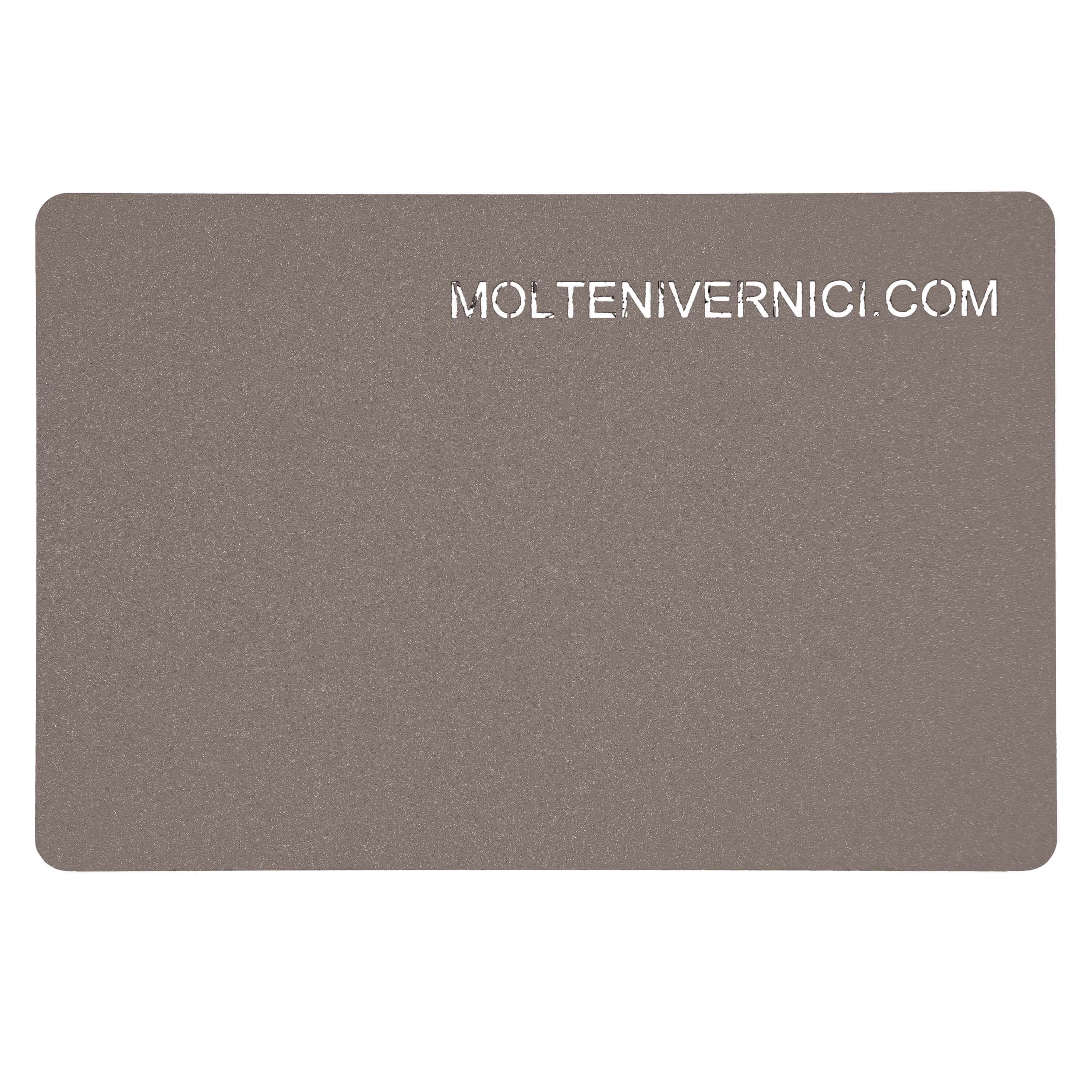 Velvet Tortora code 14539