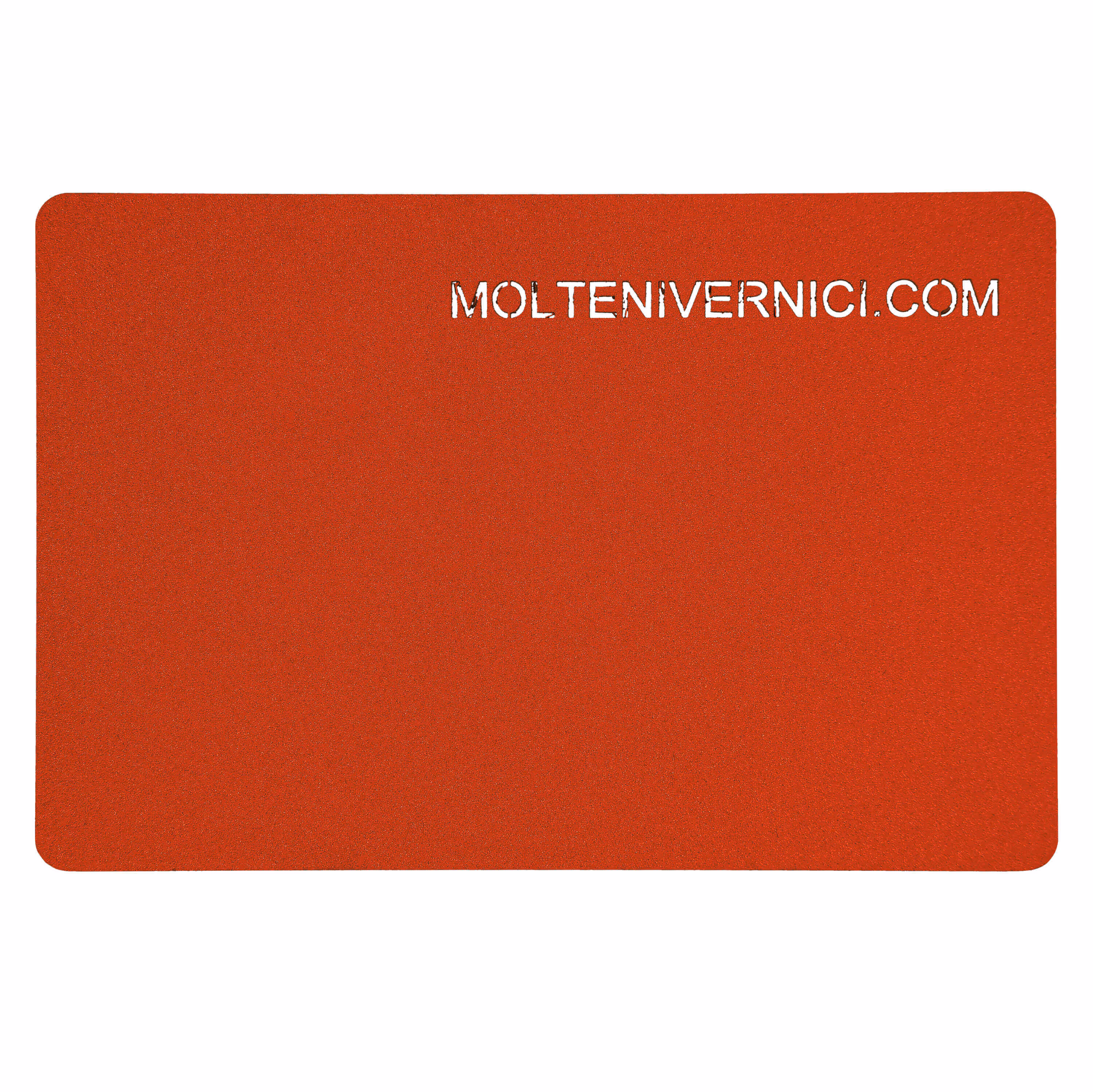 Velvet Red Orange code 11733