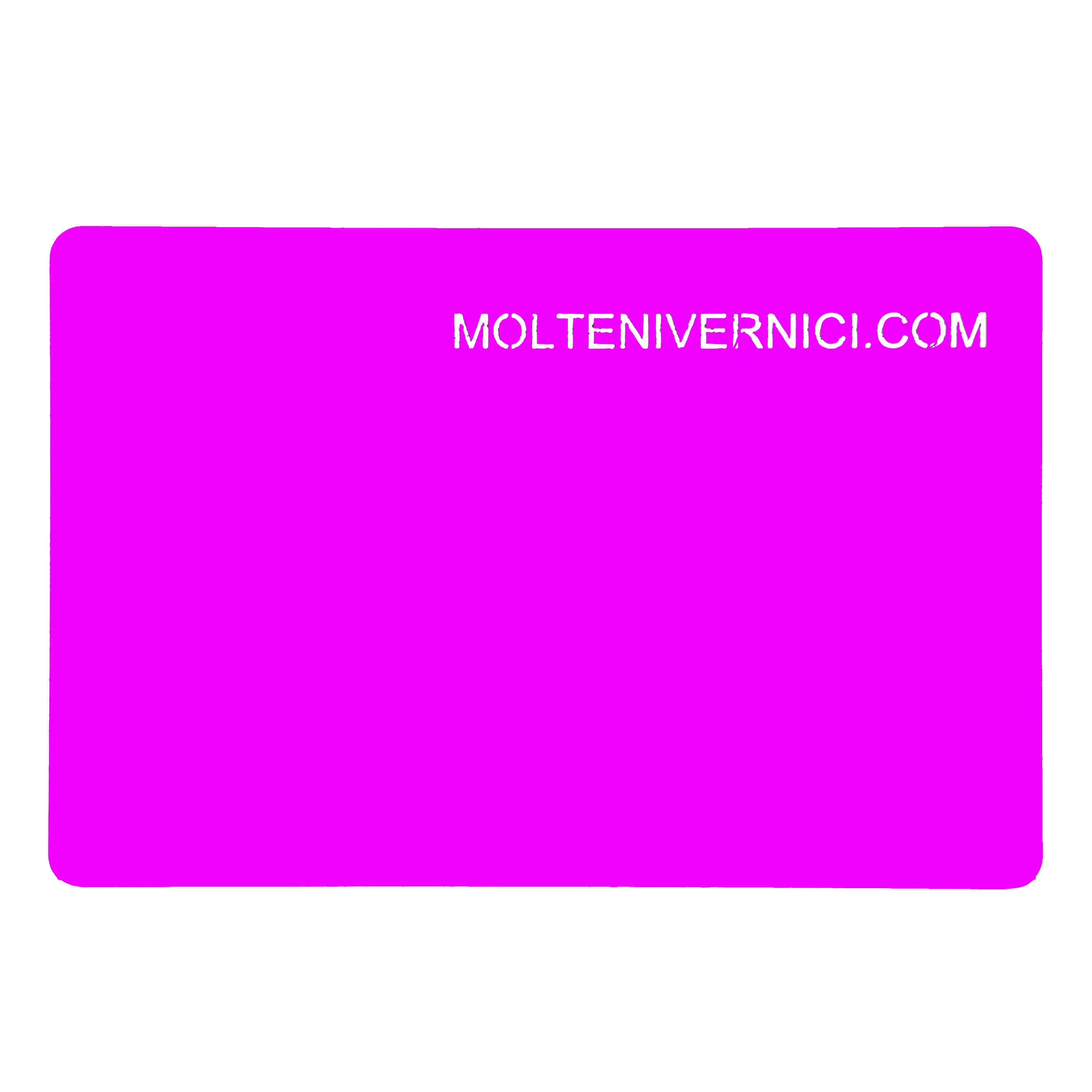 Varnish Fluo Pink code 11761