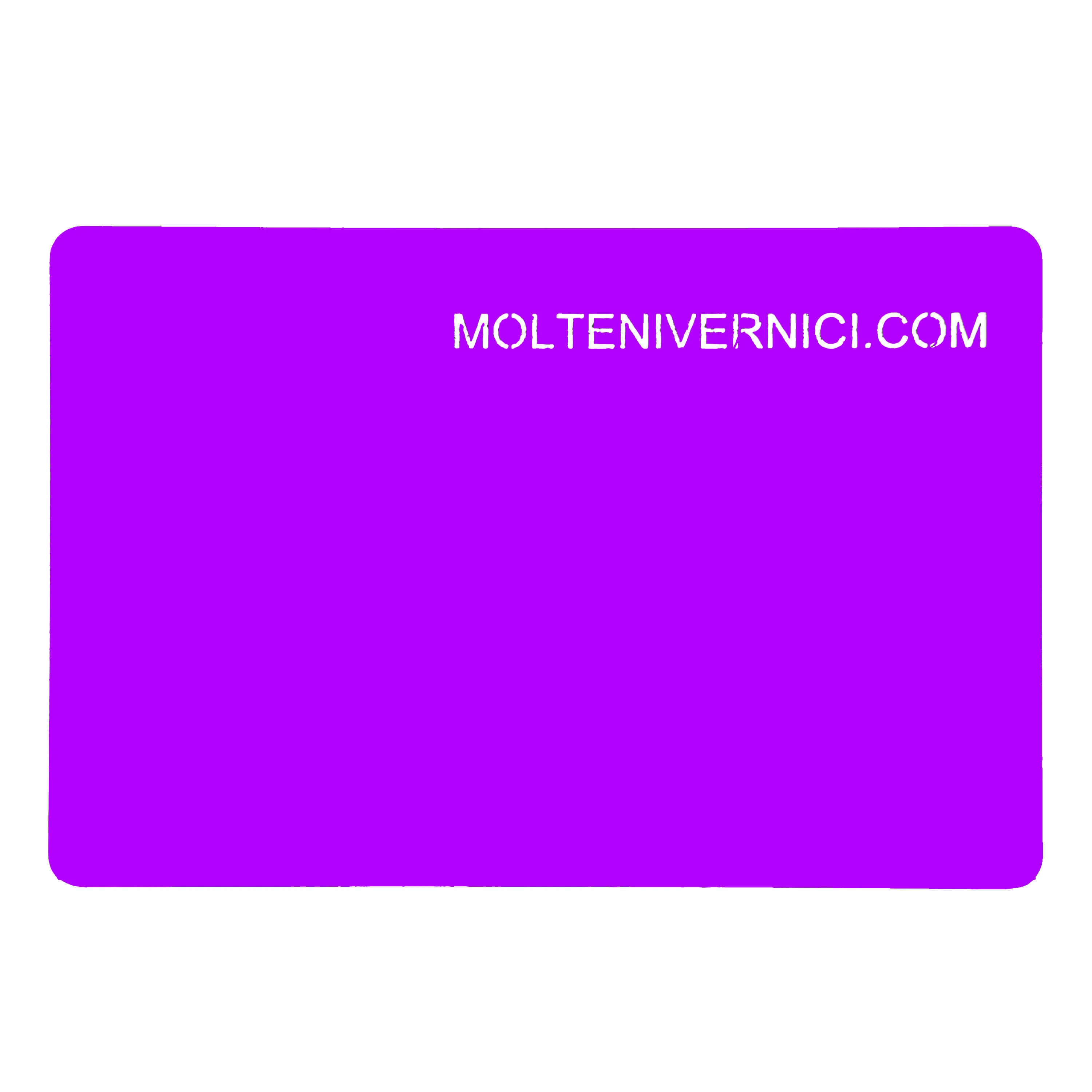 Varnish Fluo Purple code 14375