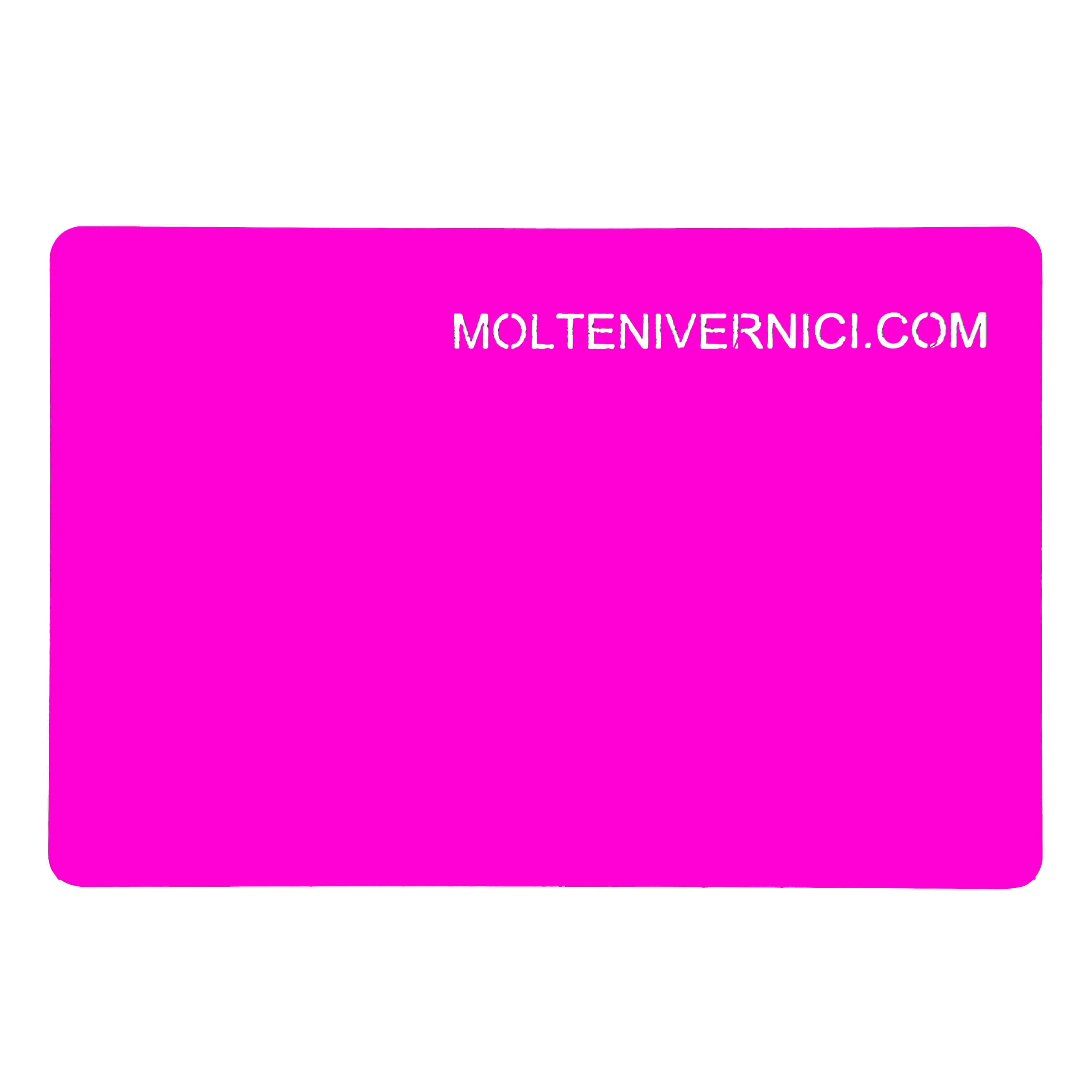 Varnish Fluo Fuxia code 15660