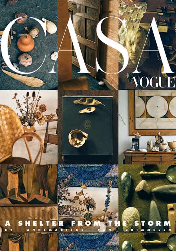 Vogue Casa Sett19