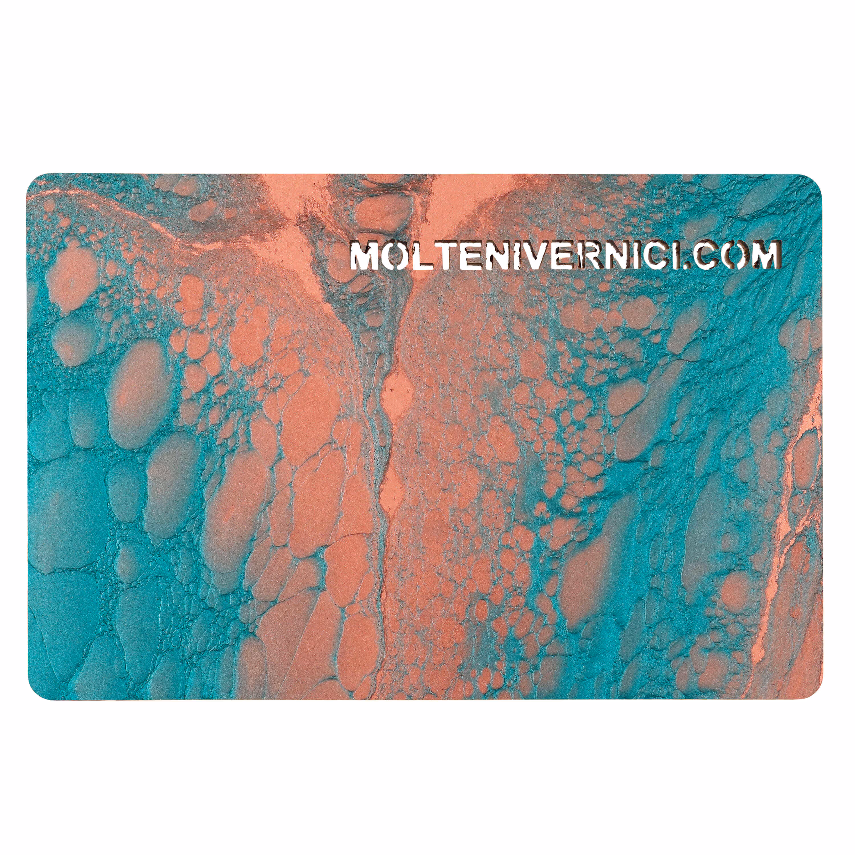 WUNDAA™ CROCODILE SKIN