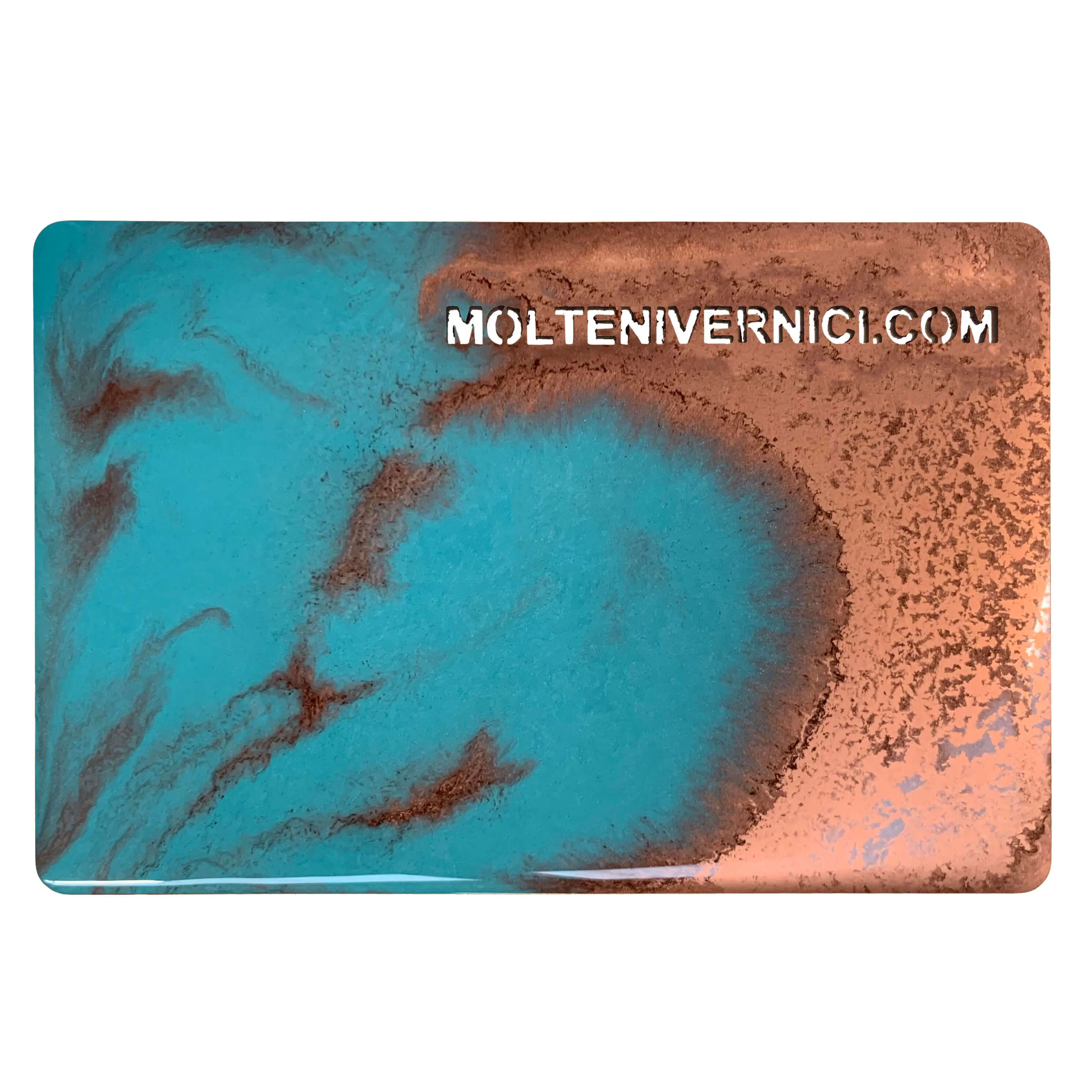 WUNDAA™ COPPER WINTER LE