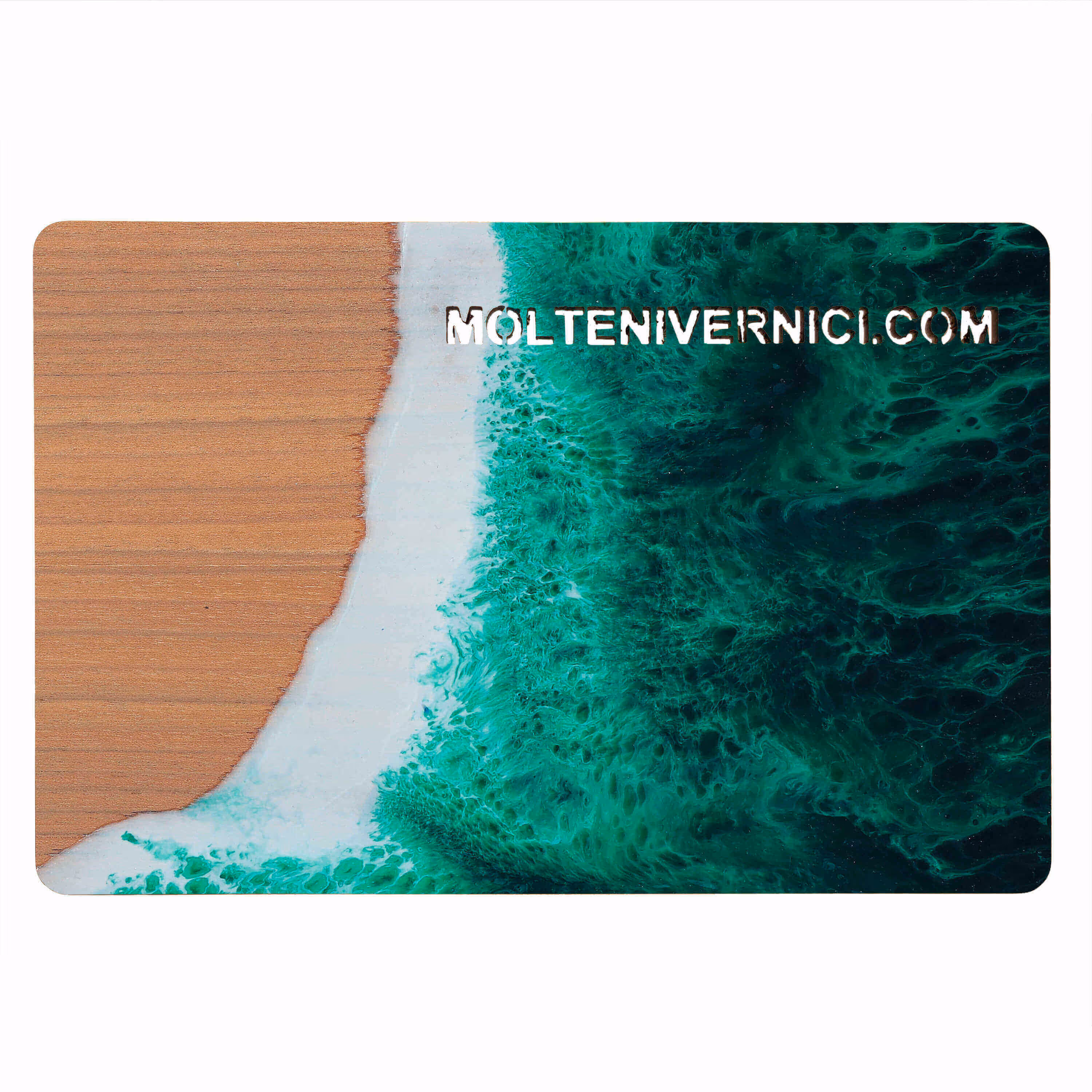 WUNDAA™ VERDE ALPI