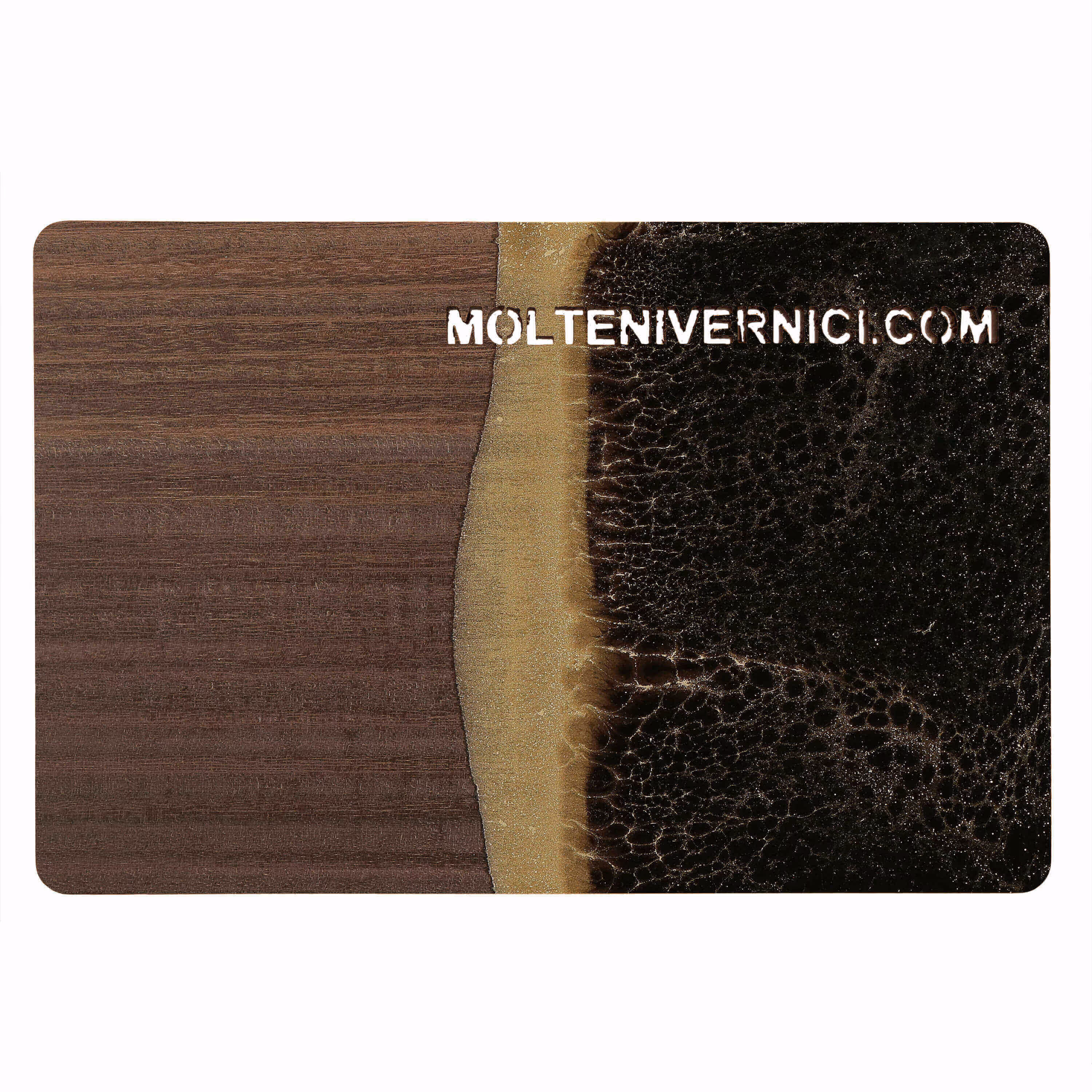 WUNDAA™ NERO PORTORO