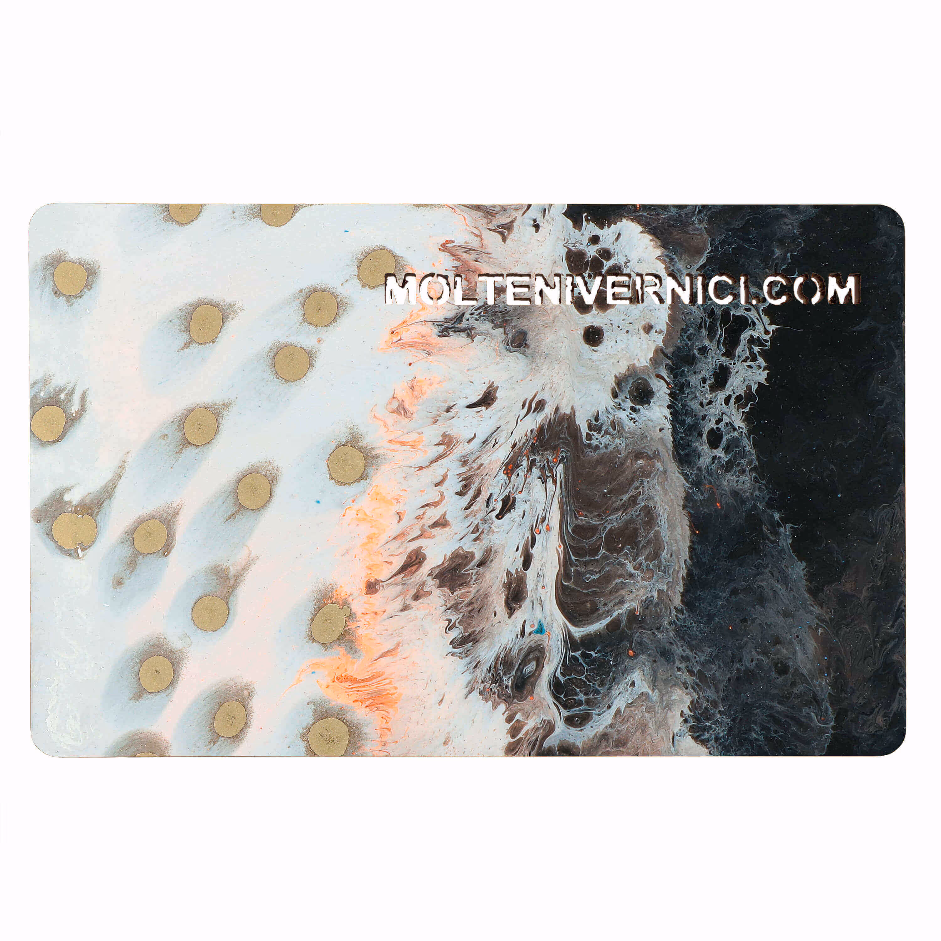 WUNDAA™ BIANCO CALACATTA