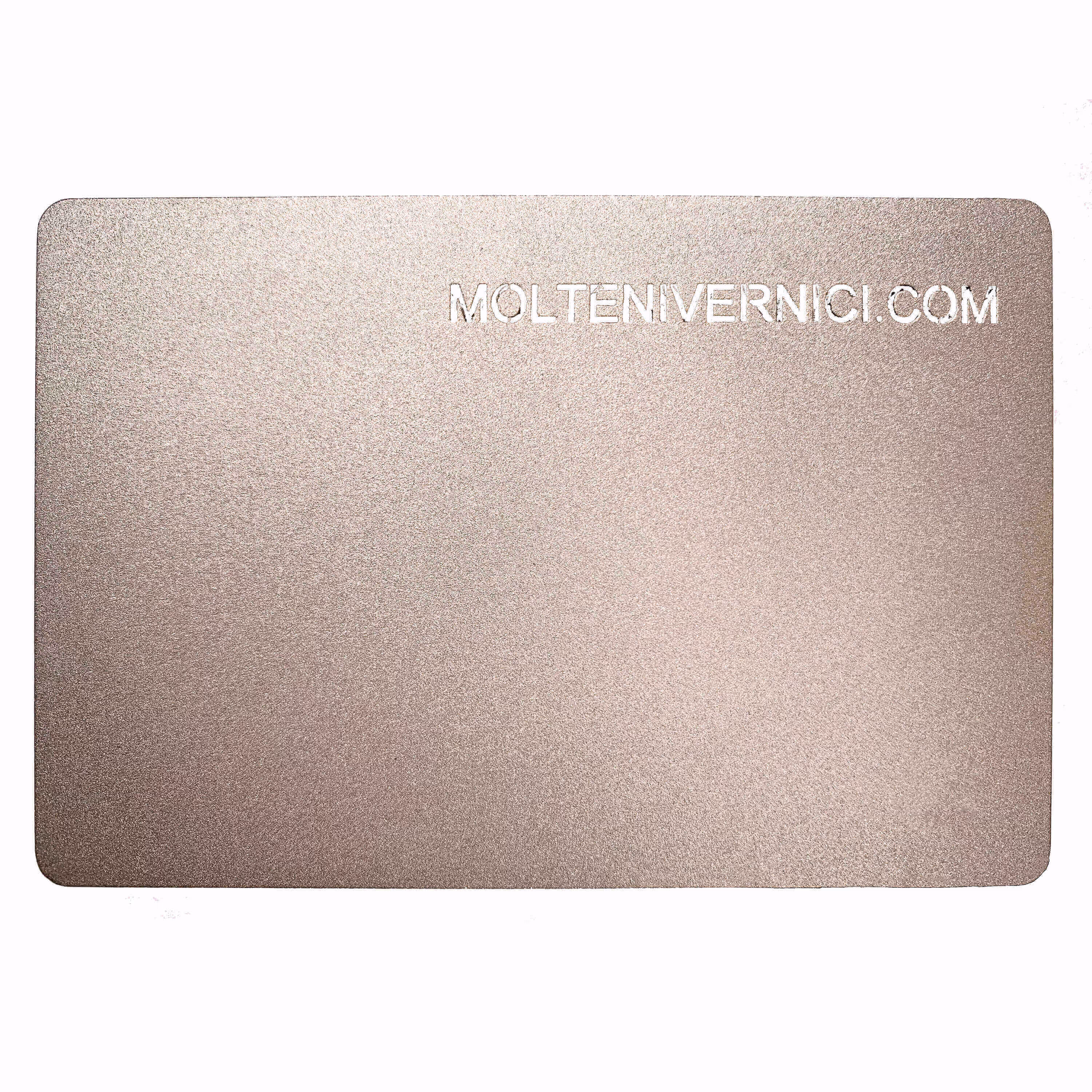 Diamantato Oro Rosa WP.13714