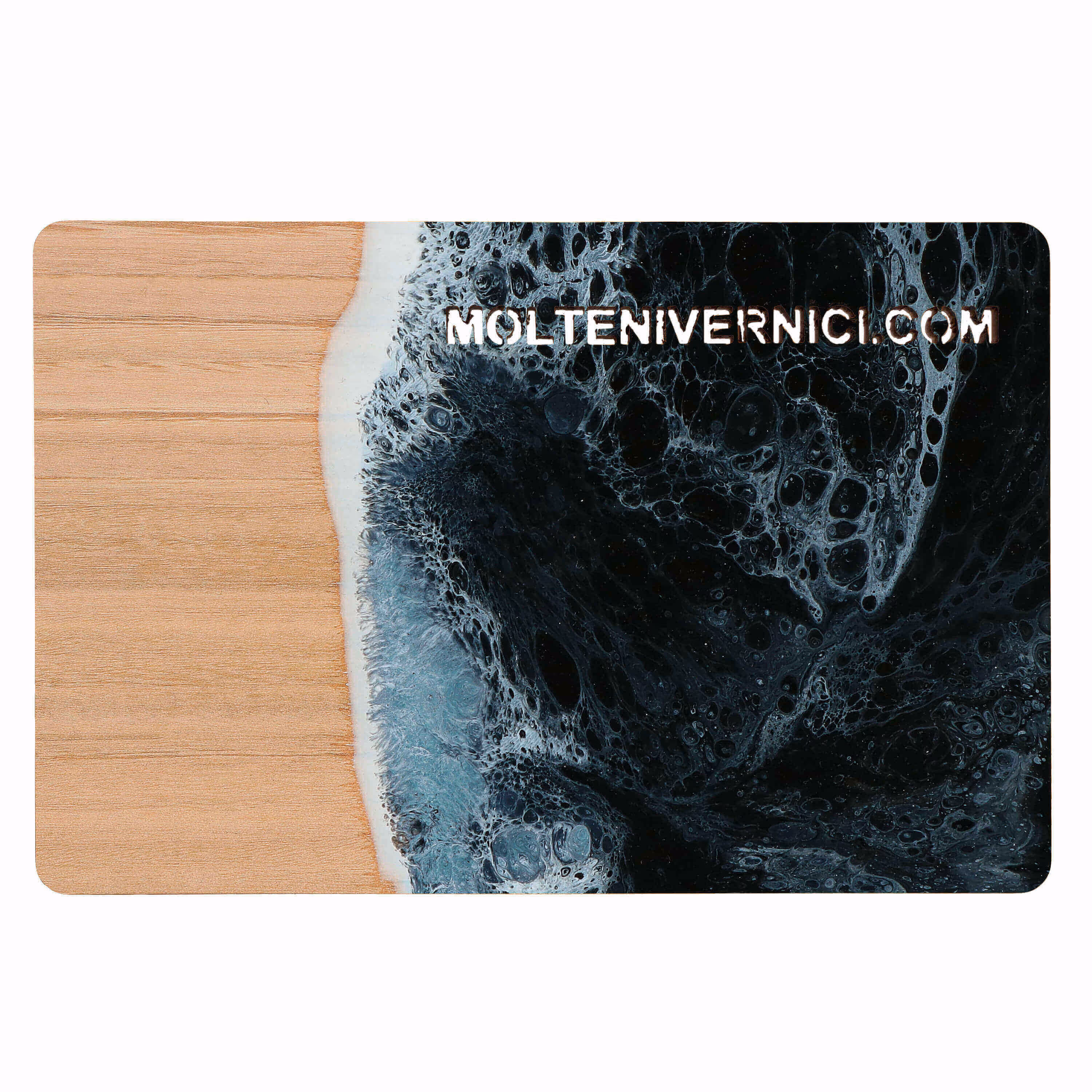 WUNDAA™ NERO MARQUINIA