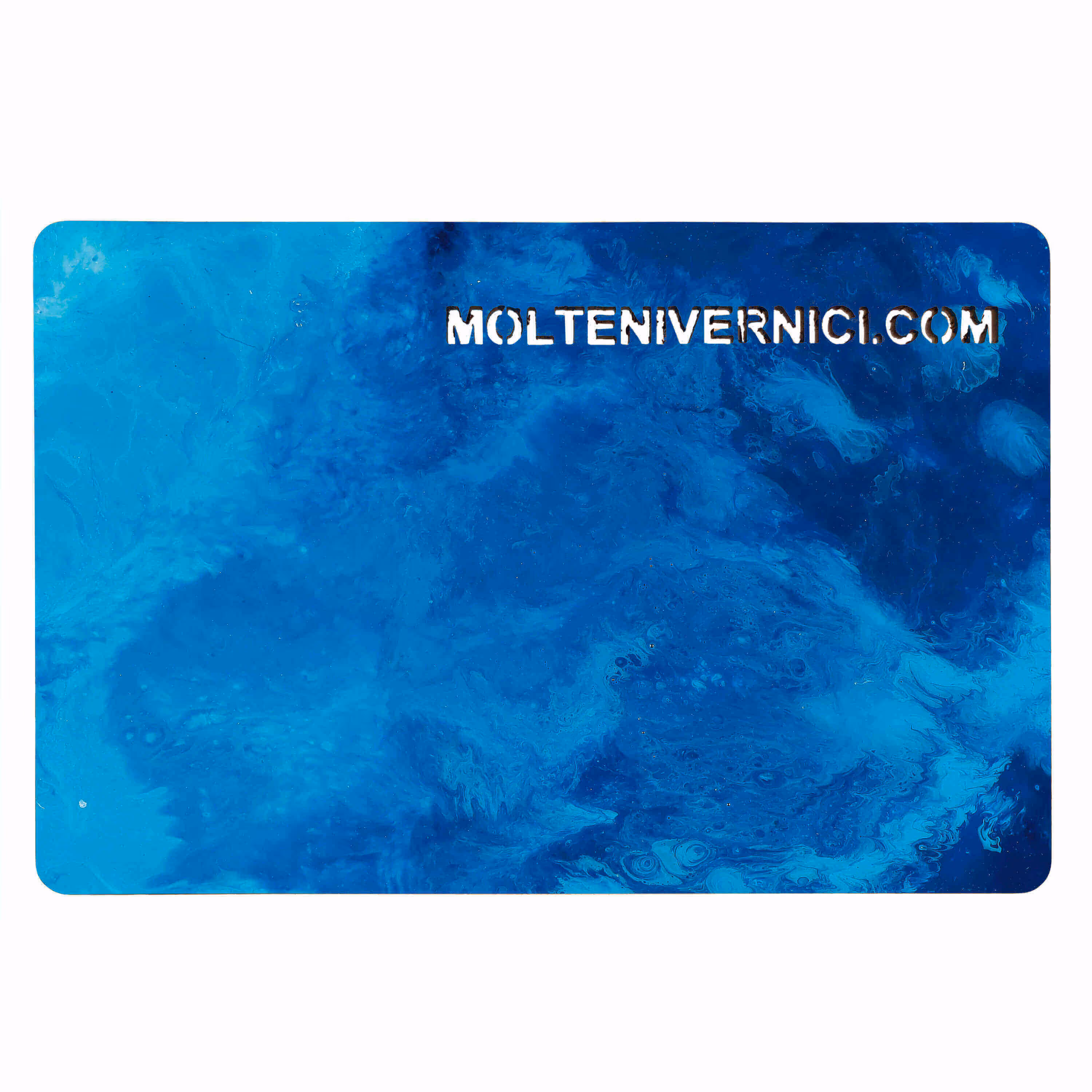 WUNDAA™ SODALITE BLUE