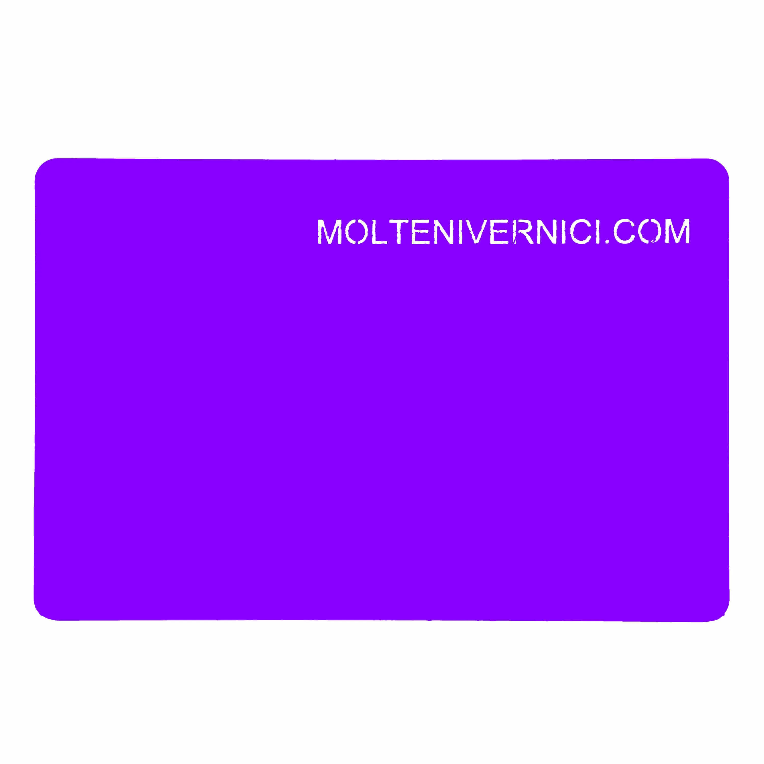 Varnish Glossy Purple code 20720