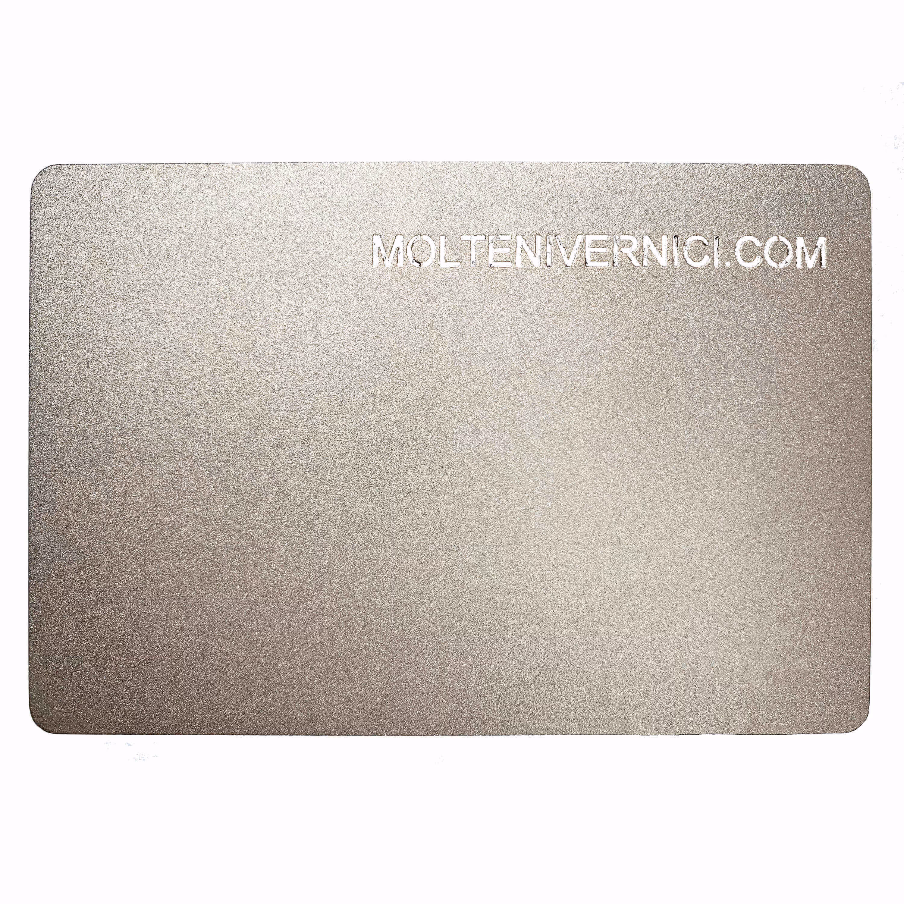 Diamantato Nickel Light WP.13713