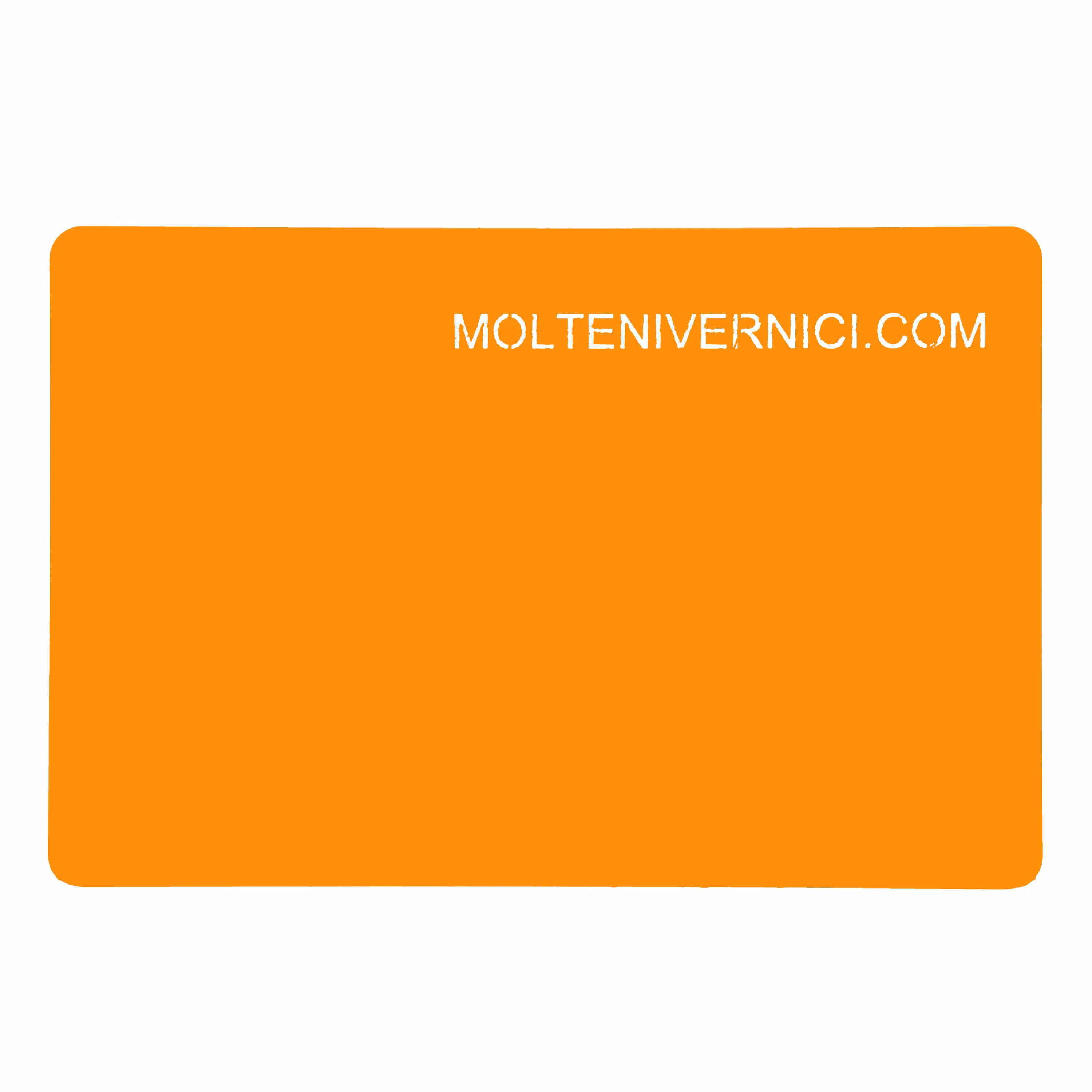 Varnish Glossy Yellow code 20702