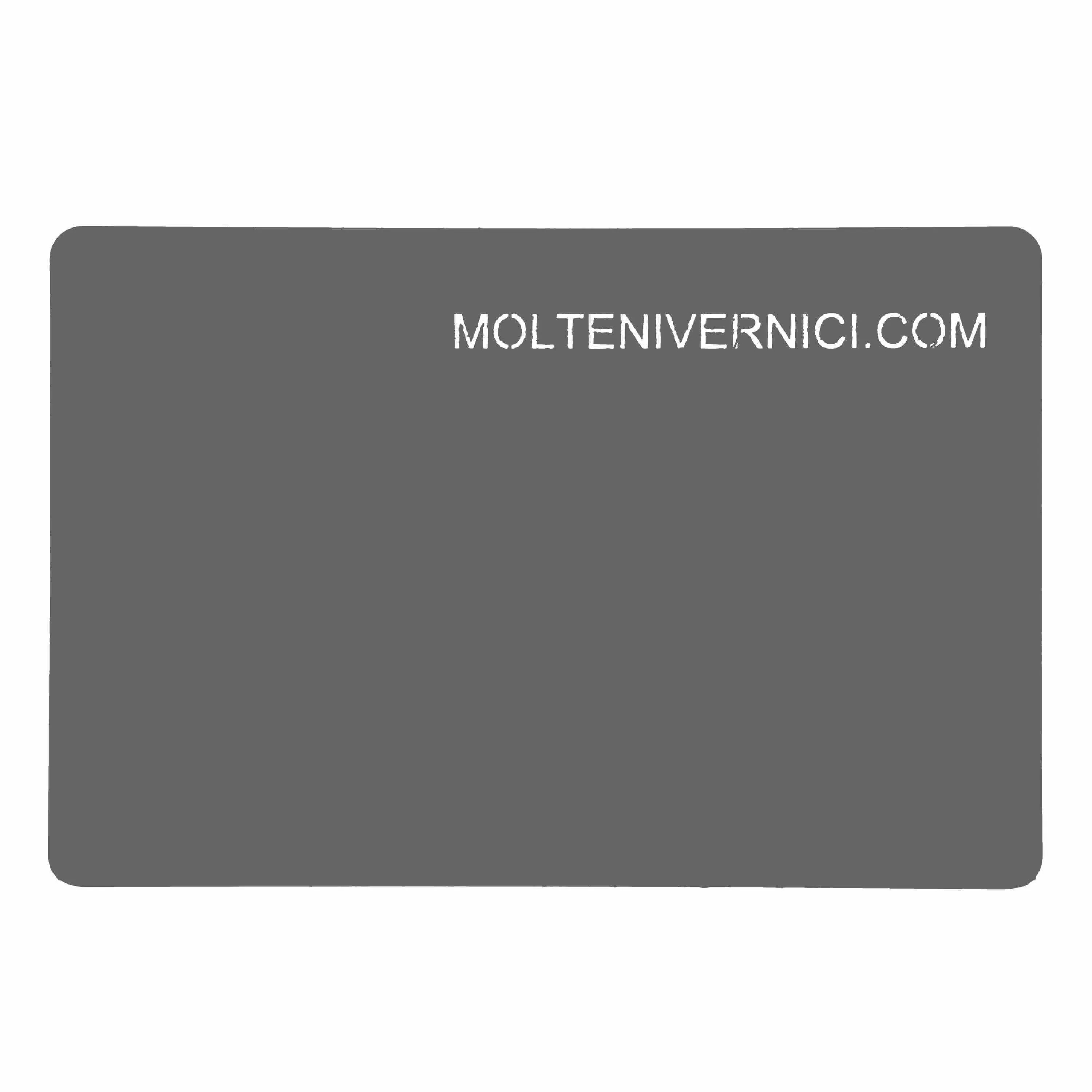 Varnish Glossy Grey code 20709