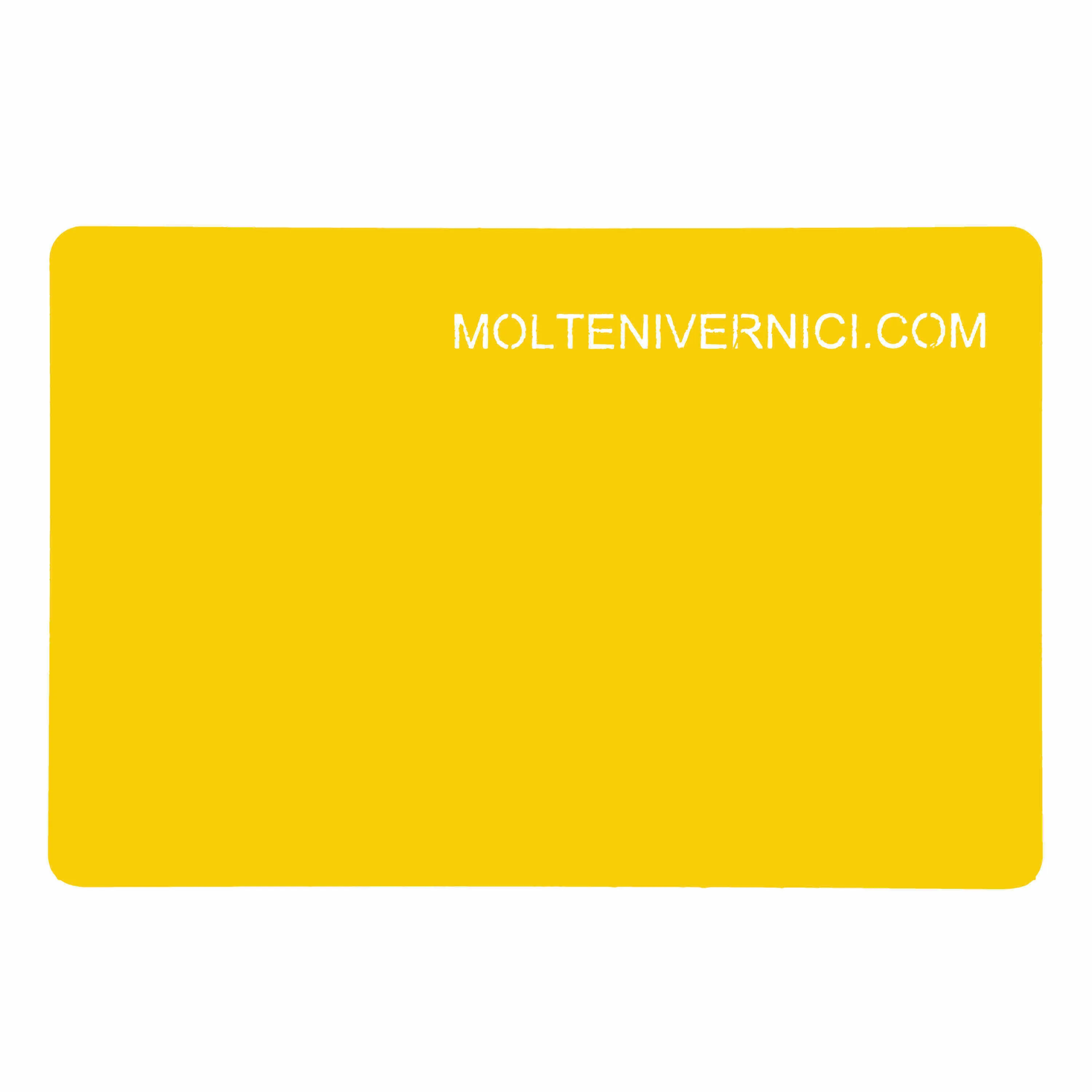 Varnish Glossy Yellow Lemon code 20701