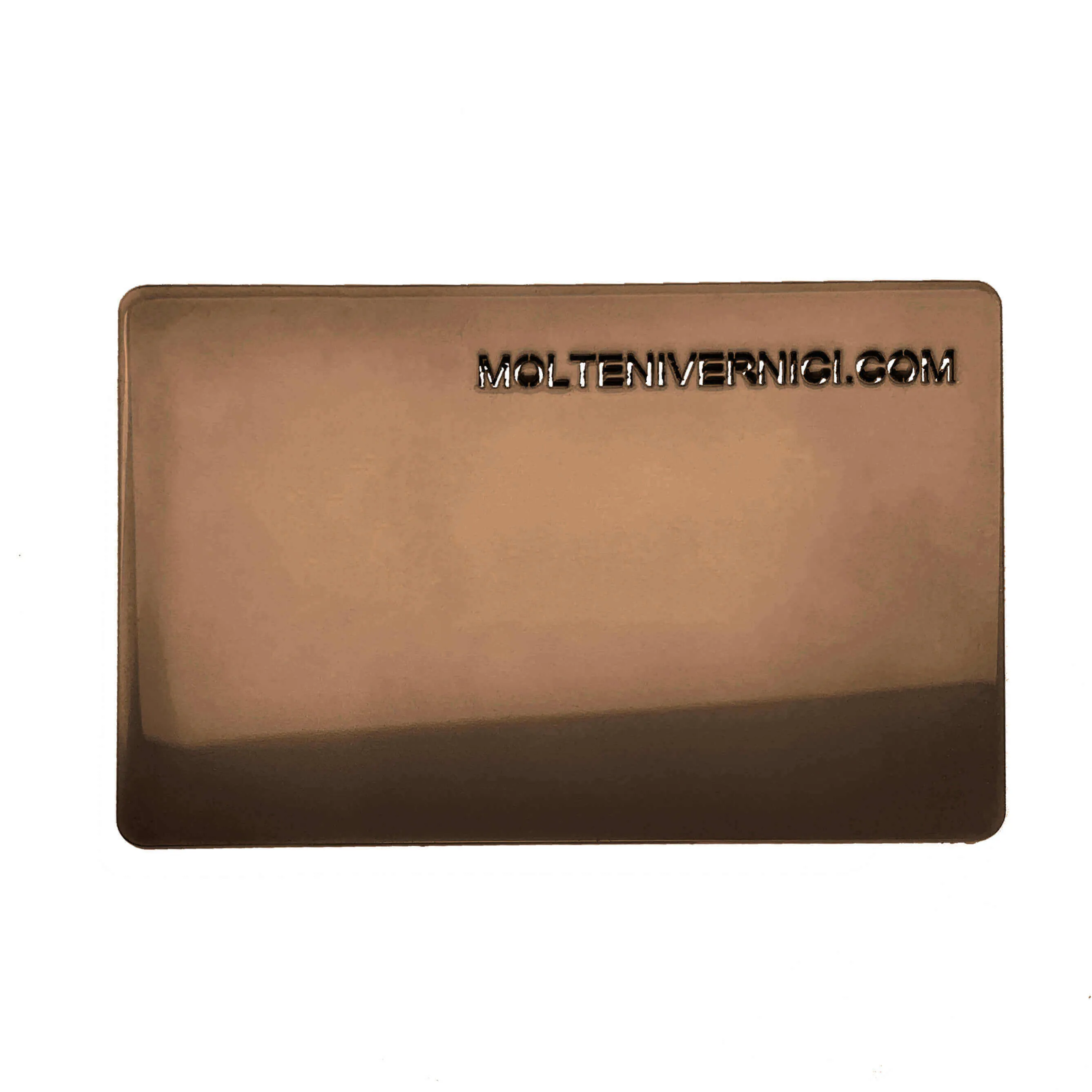NANOGALVANIC 17202 DARK BRONZE