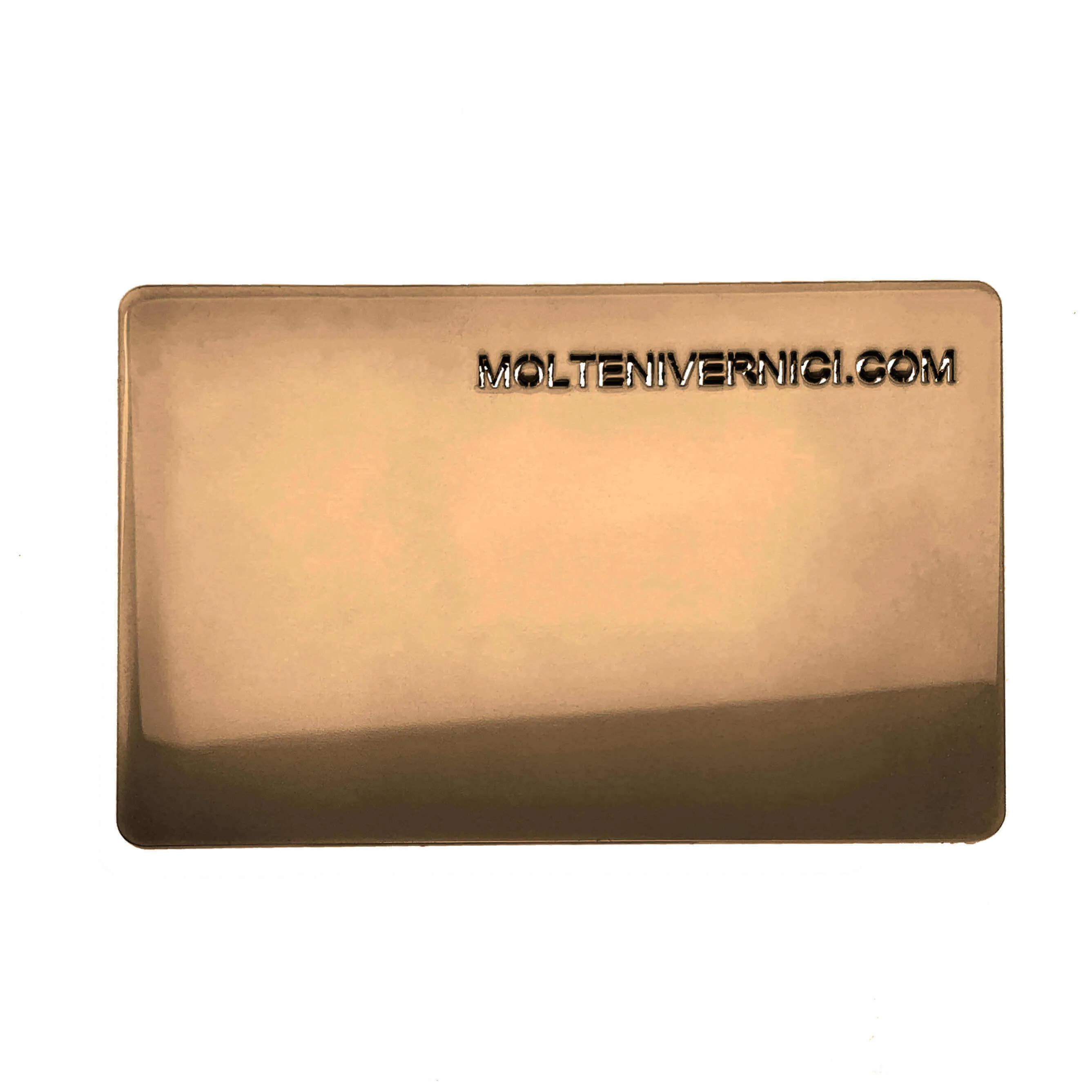 NANOGALVANIC 17193 ORO BRUNITO