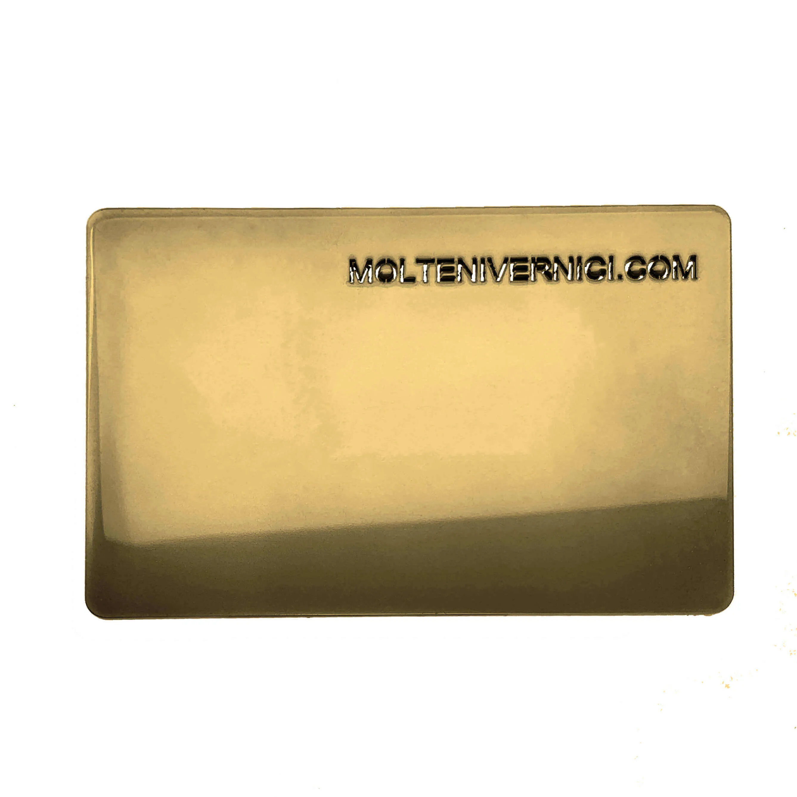 NANOGALVANIC 17203 BRASS