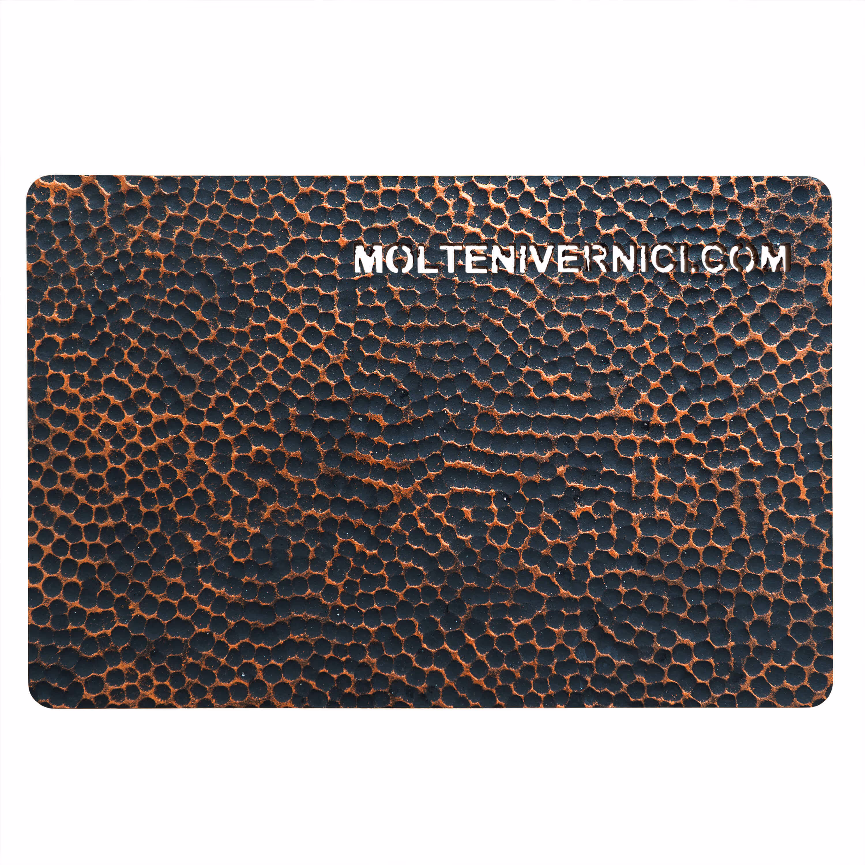 Burnisher code 13400