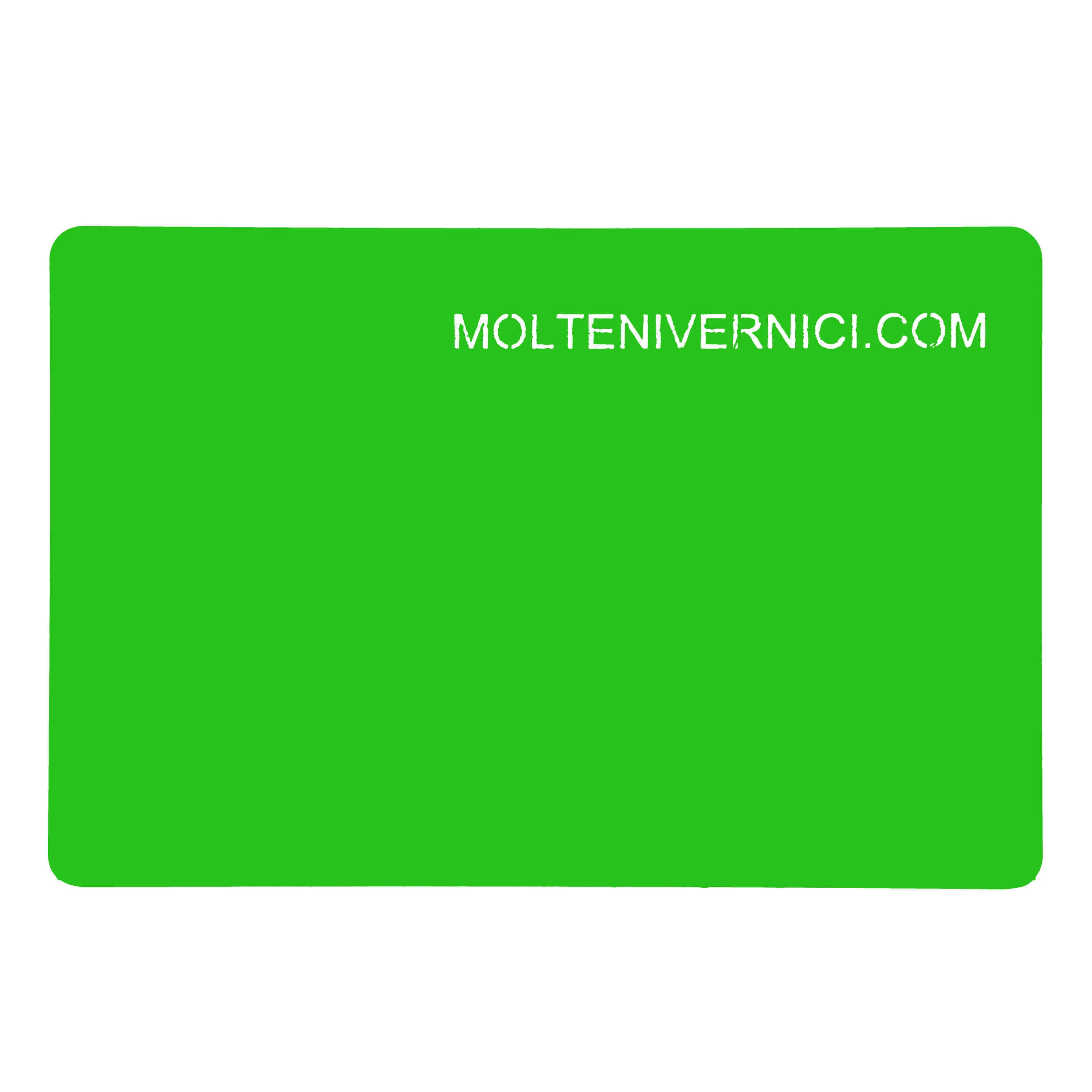 Varnish Matt Menta code WP.21729