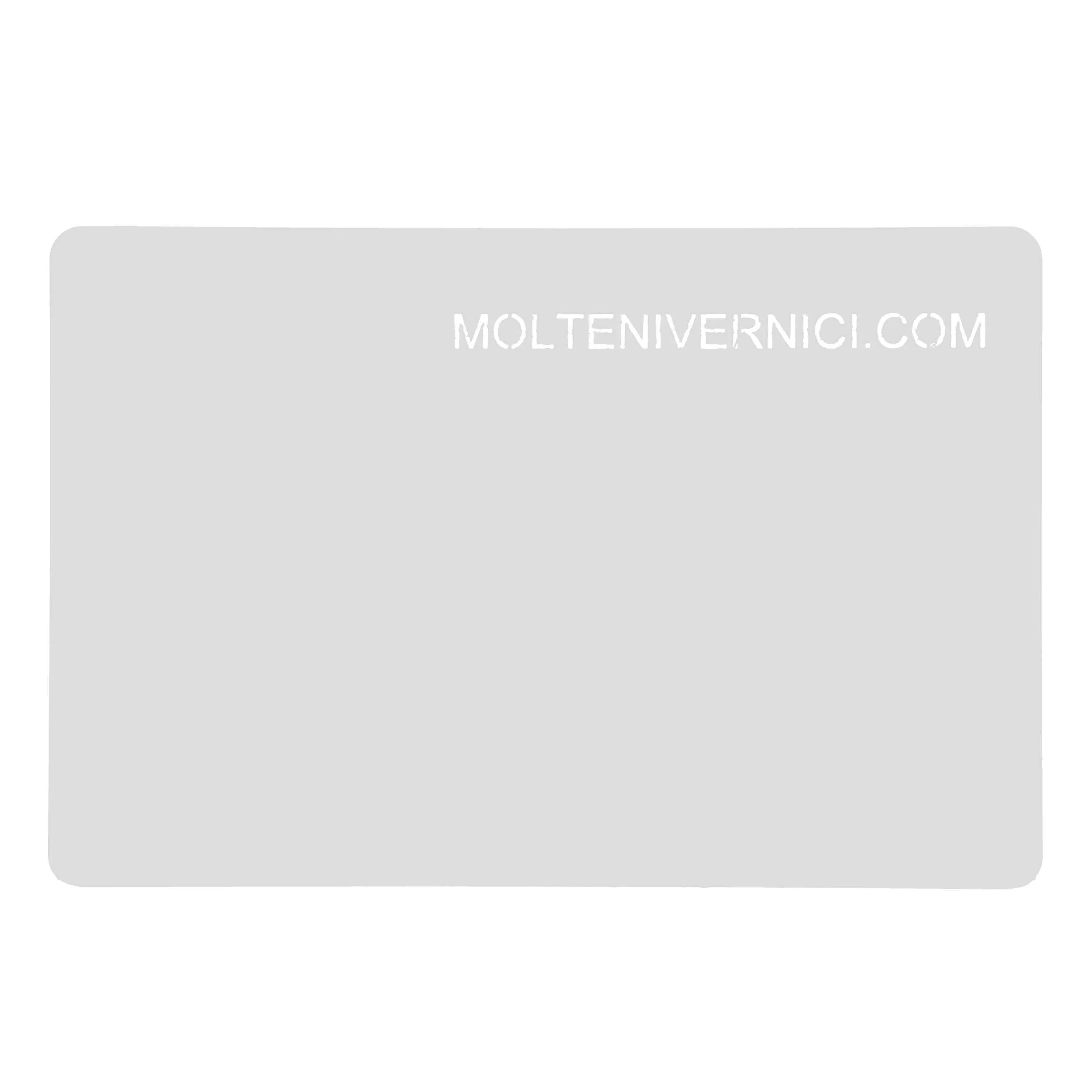 Varnish Matt Cemento code WP.21708