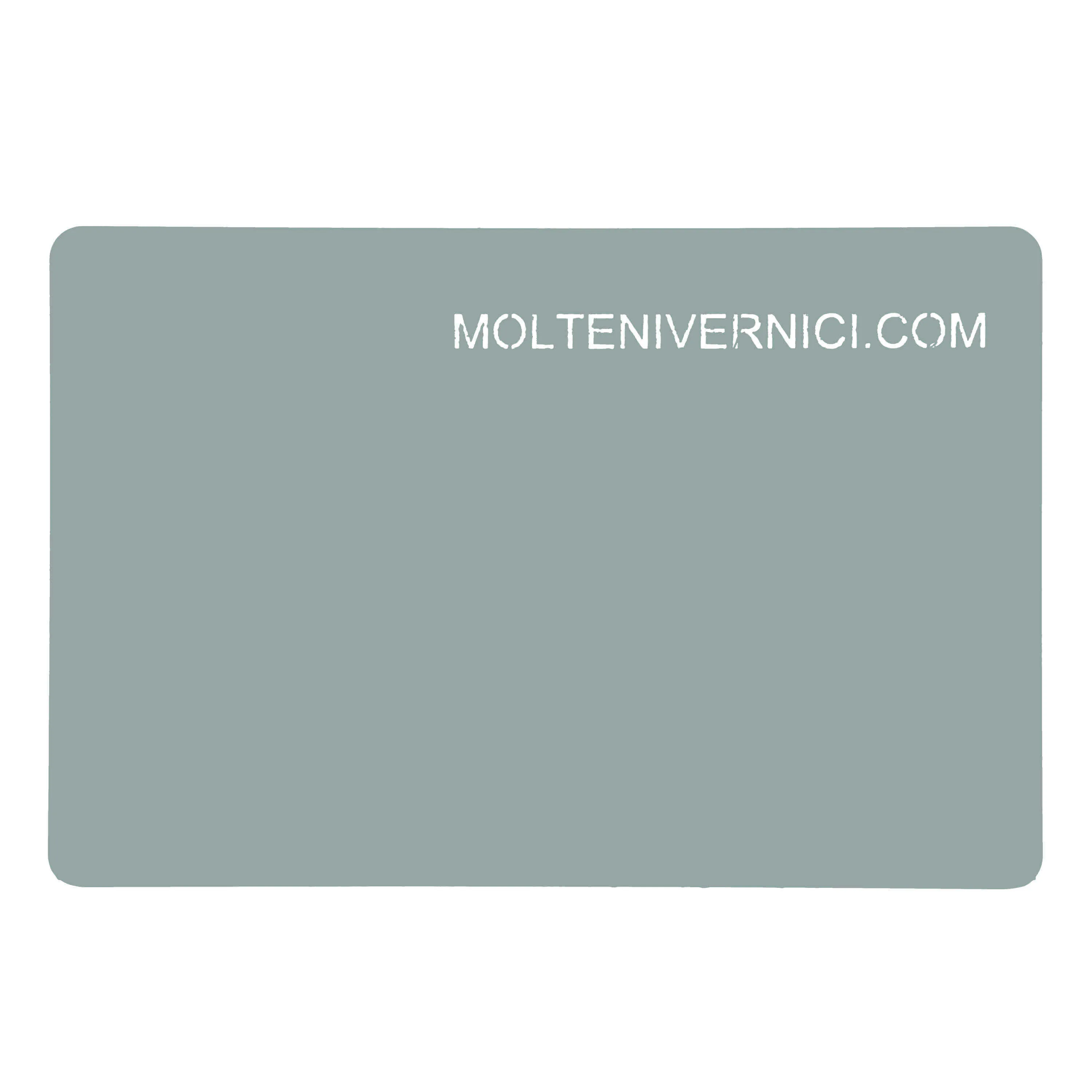 Varnish Matt Cenere code WP.21710